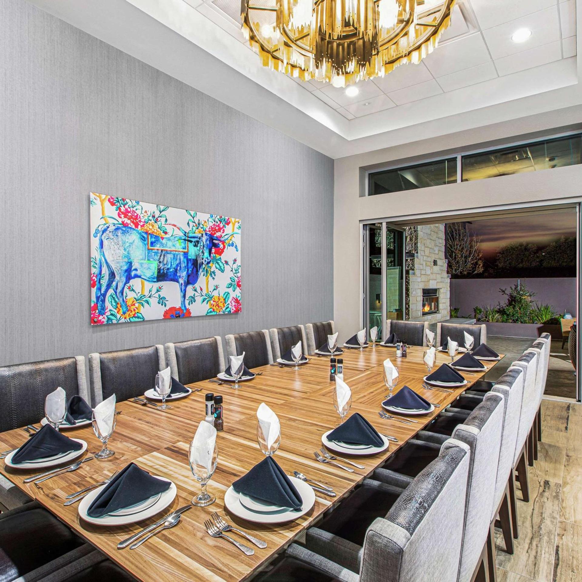 DoubleTree by Hilton San Antonio Northwest - La Cantera photo 11