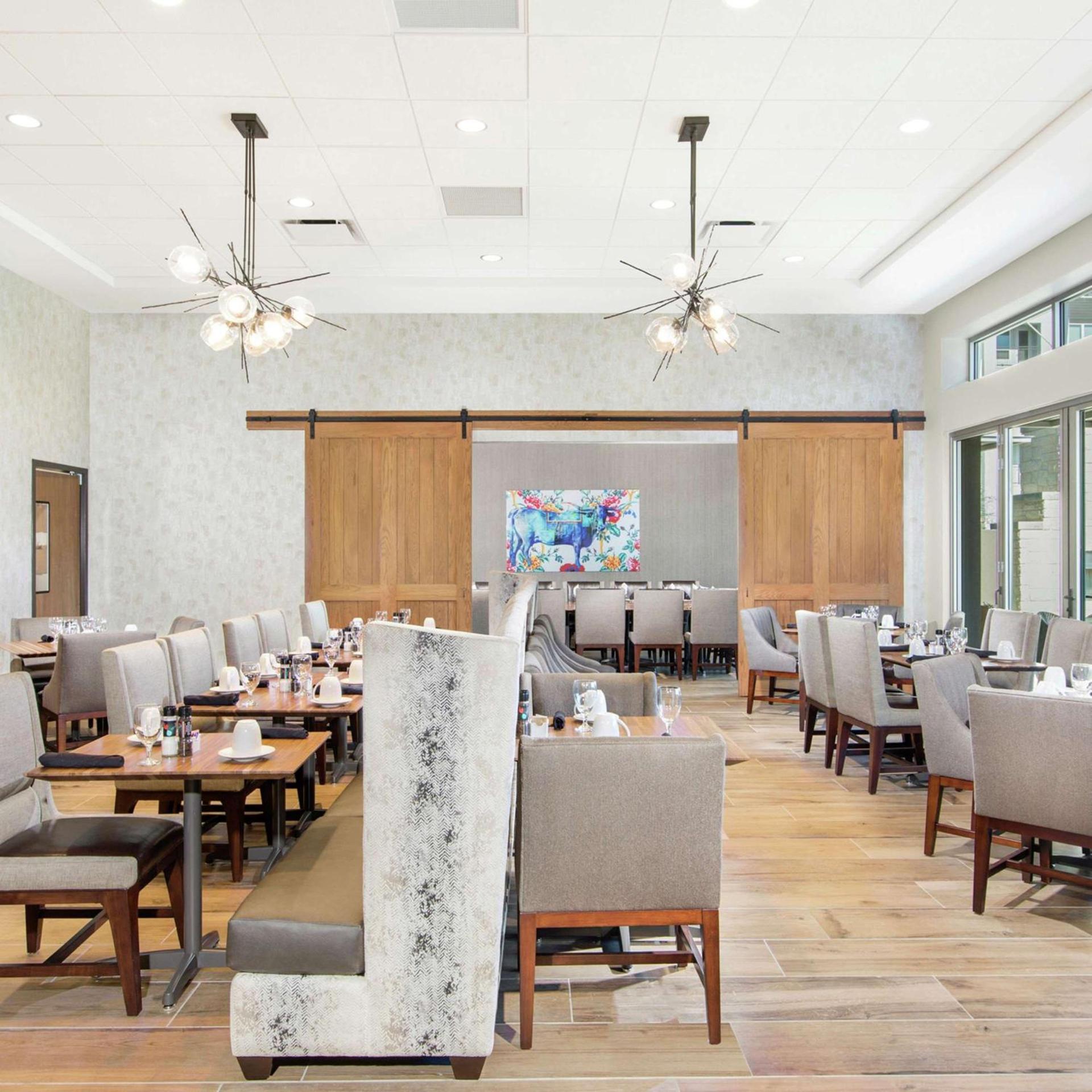 DoubleTree by Hilton San Antonio Northwest - La Cantera photo 12