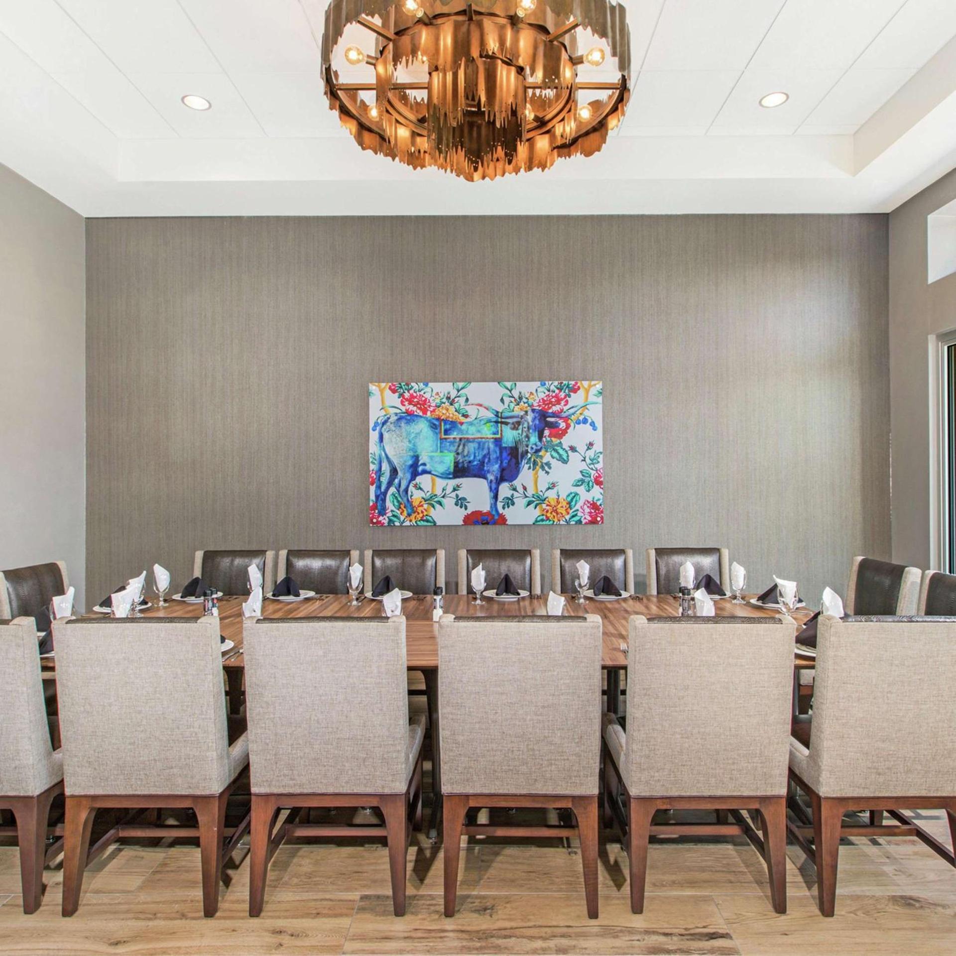 DoubleTree by Hilton San Antonio Northwest - La Cantera photo 13