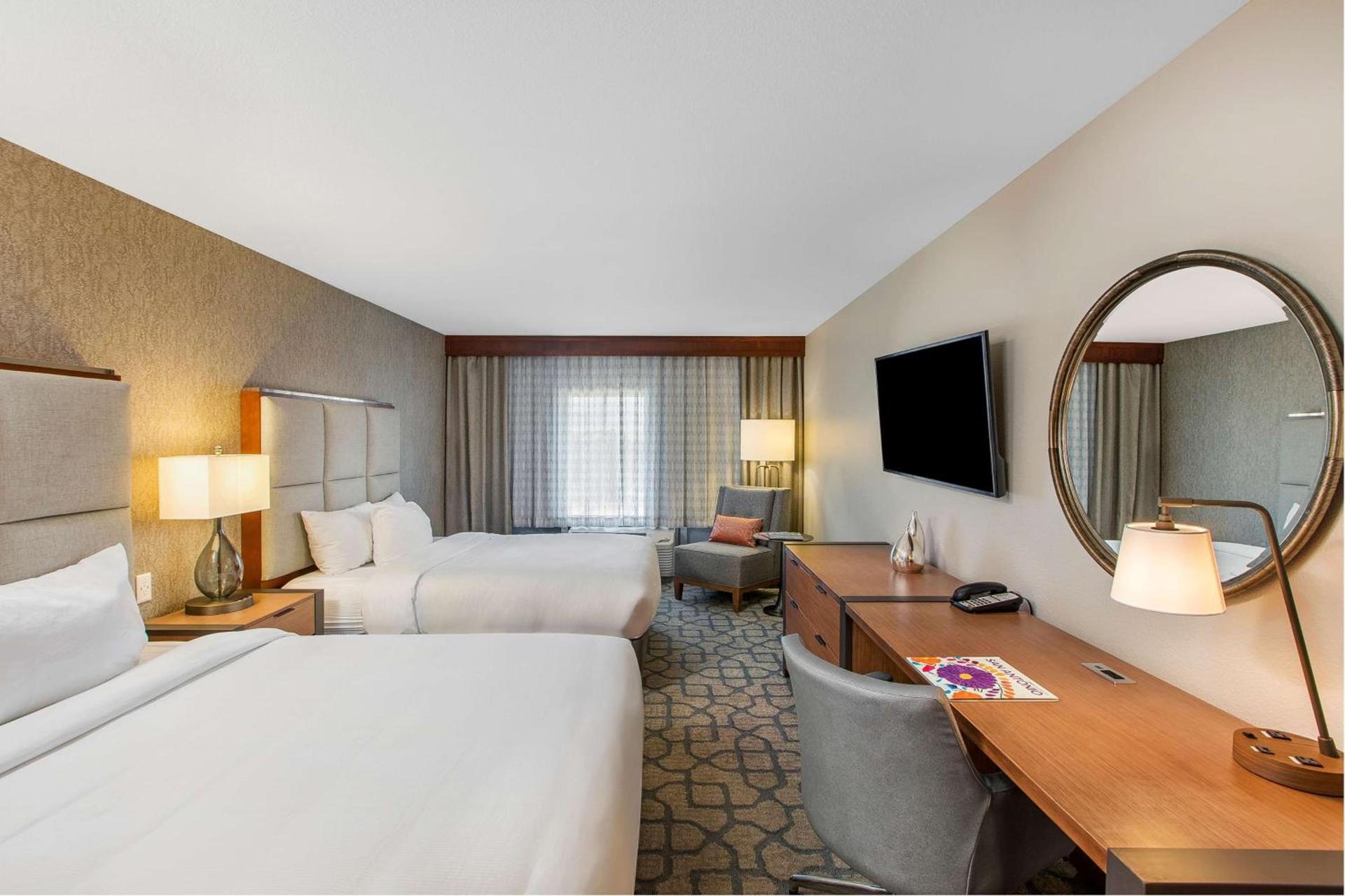 DoubleTree by Hilton San Antonio Northwest - La Cantera photo 15