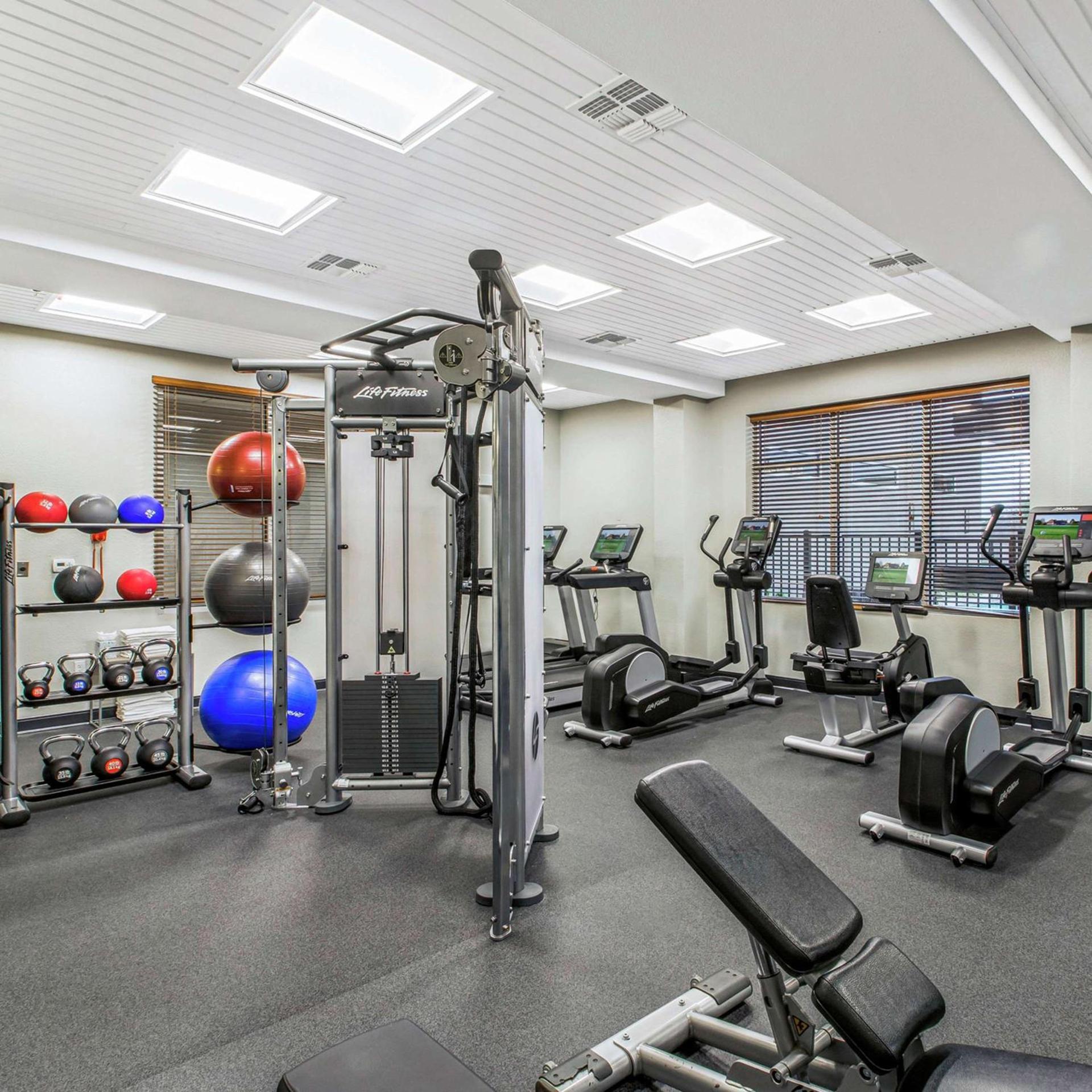 DoubleTree by Hilton San Antonio Northwest - La Cantera photo 14