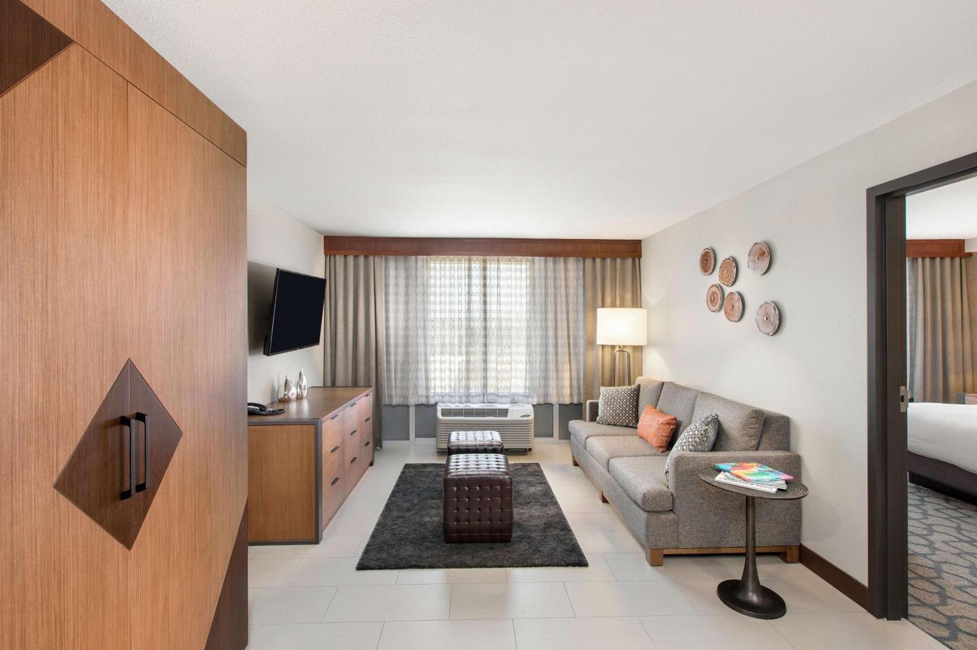 DoubleTree by Hilton San Antonio Northwest - La Cantera photo 16