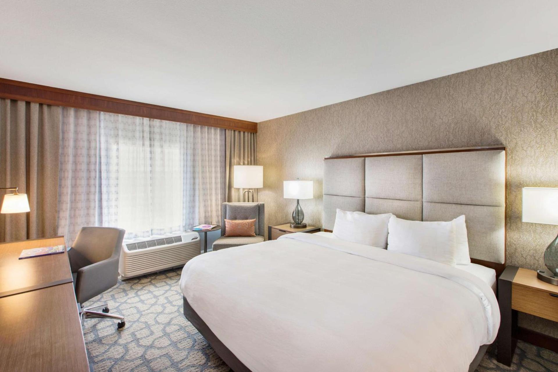 DoubleTree by Hilton San Antonio Northwest - La Cantera photo 18