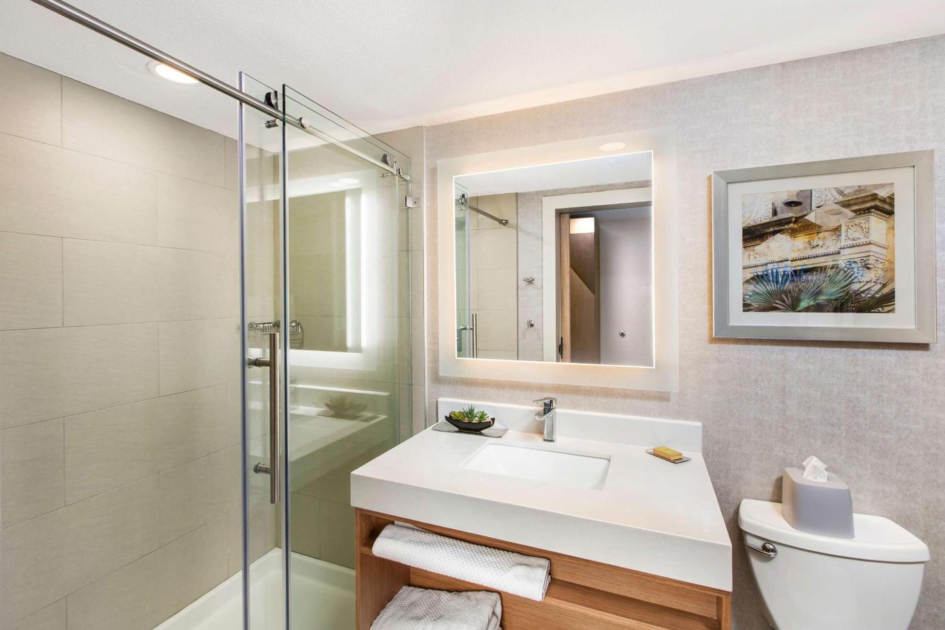 DoubleTree by Hilton San Antonio Northwest - La Cantera photo 19