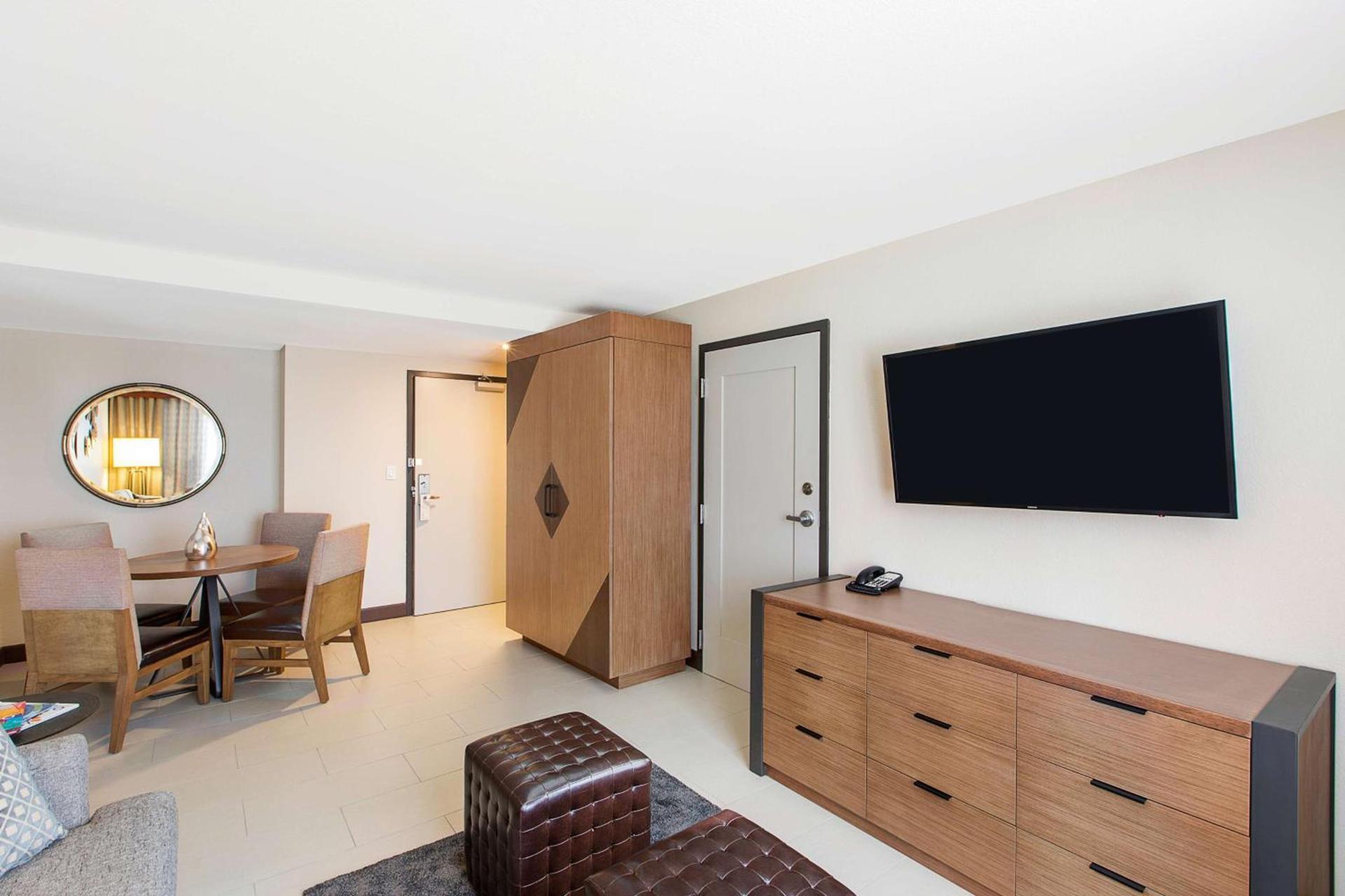 DoubleTree by Hilton San Antonio Northwest - La Cantera photo 20