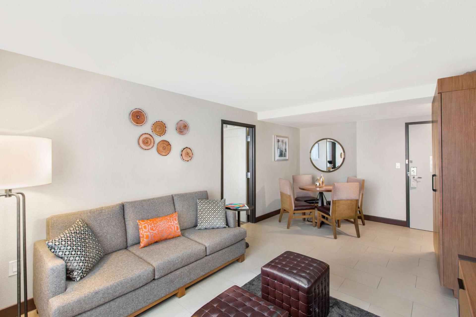 DoubleTree by Hilton San Antonio Northwest - La Cantera photo 21