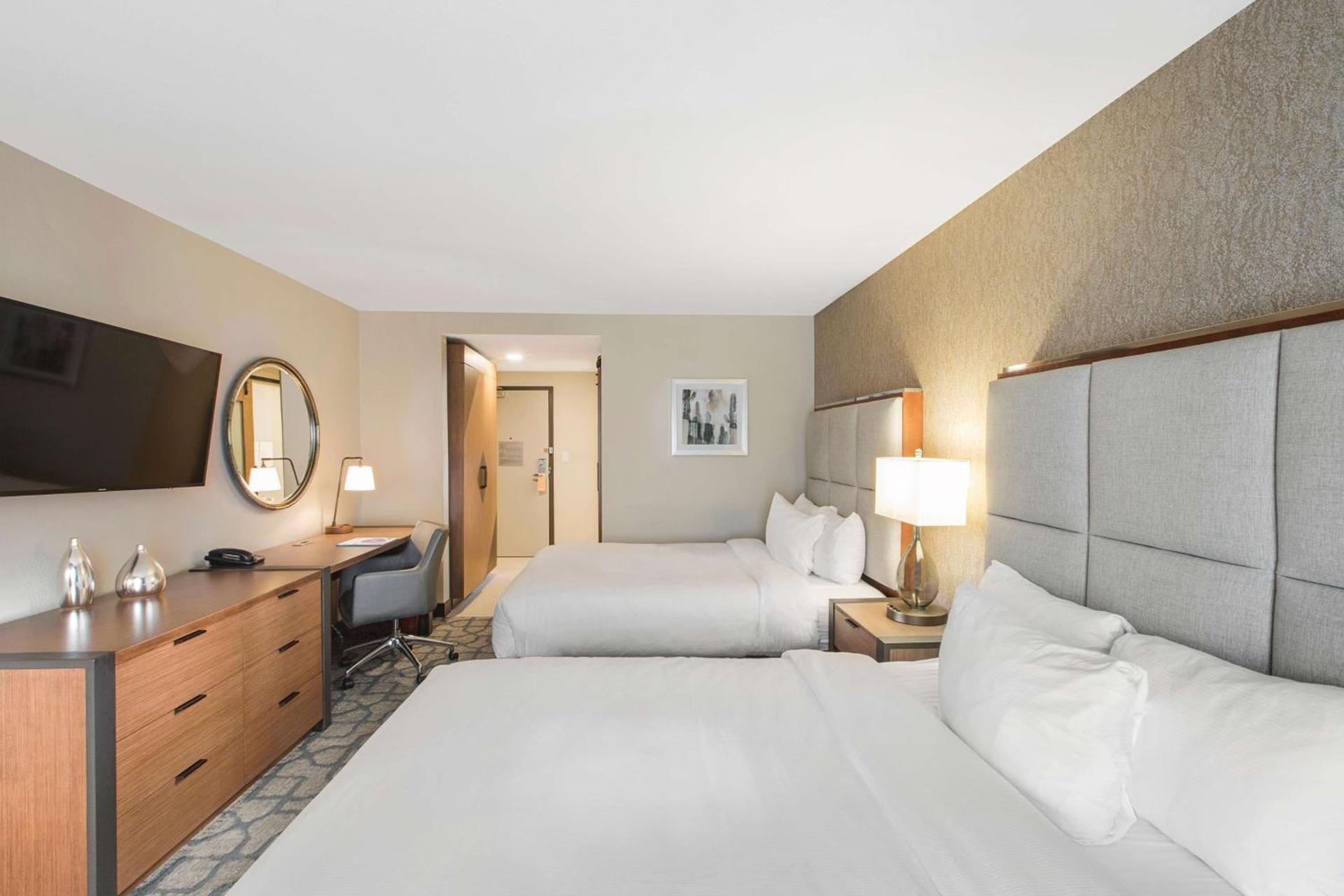 DoubleTree by Hilton San Antonio Northwest - La Cantera photo 22