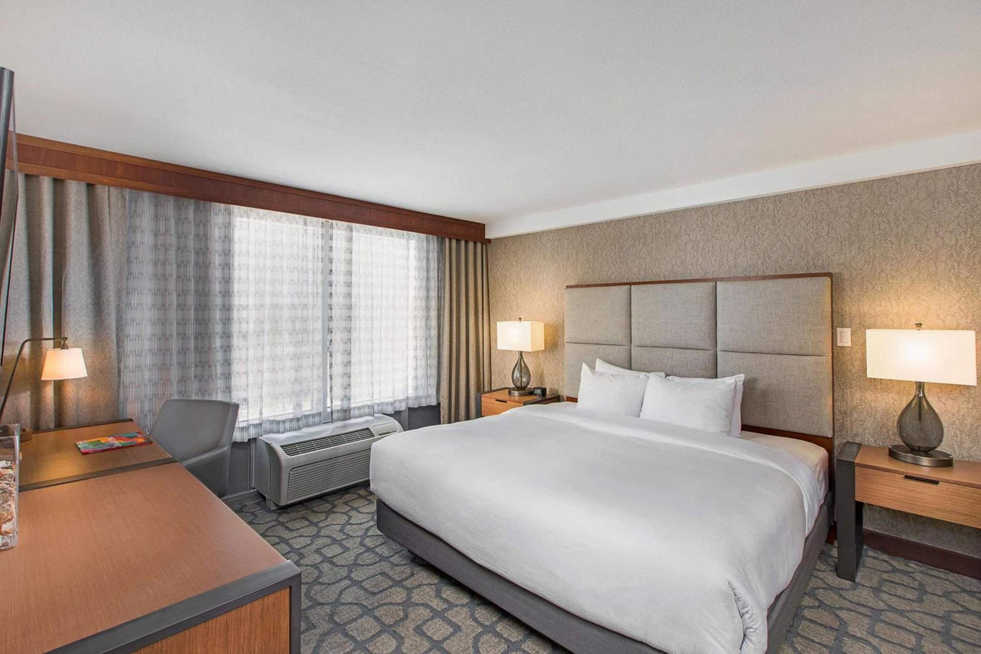 DoubleTree by Hilton San Antonio Northwest - La Cantera photo 23