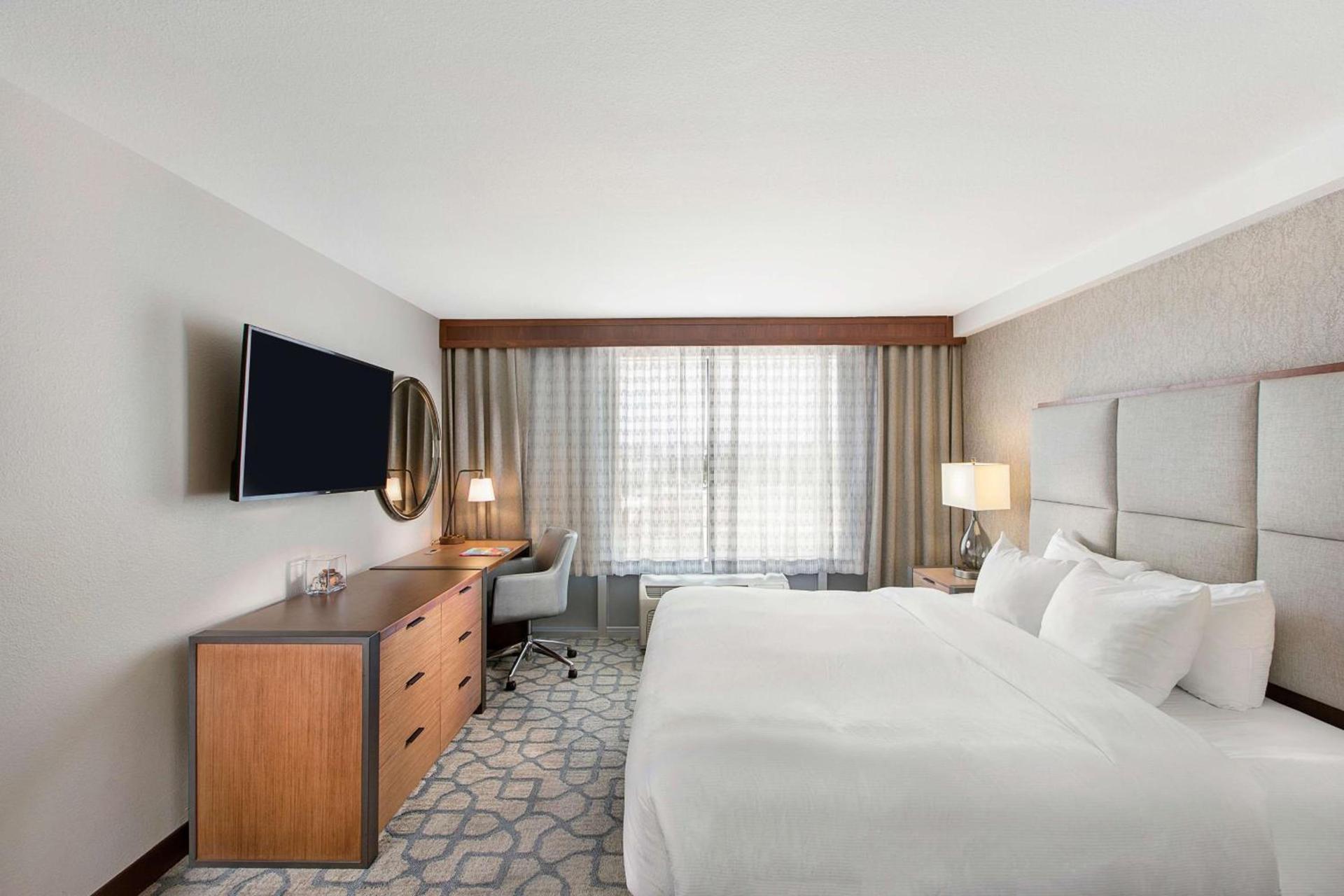 DoubleTree by Hilton San Antonio Northwest - La Cantera photo 24