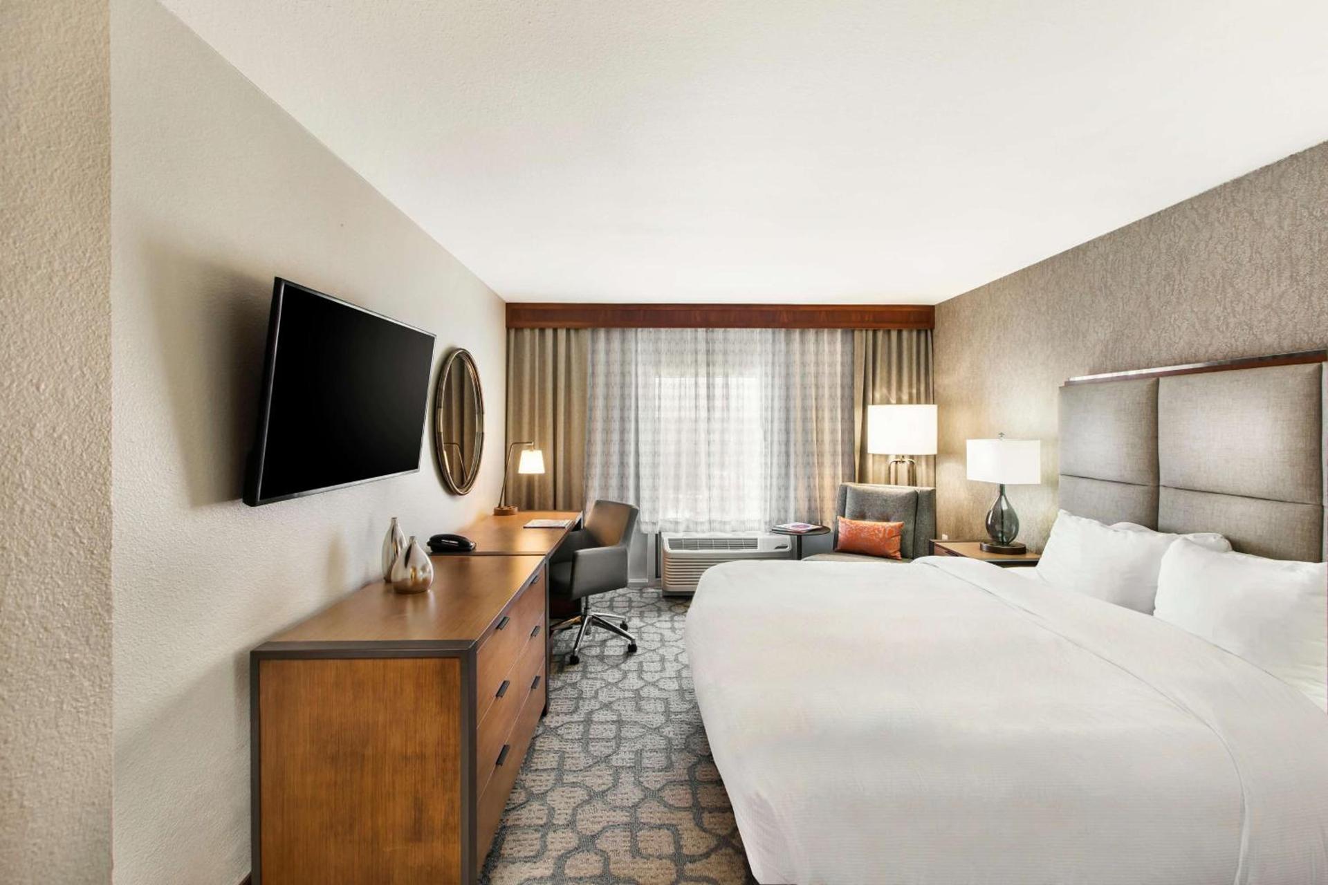 DoubleTree by Hilton San Antonio Northwest - La Cantera photo 25