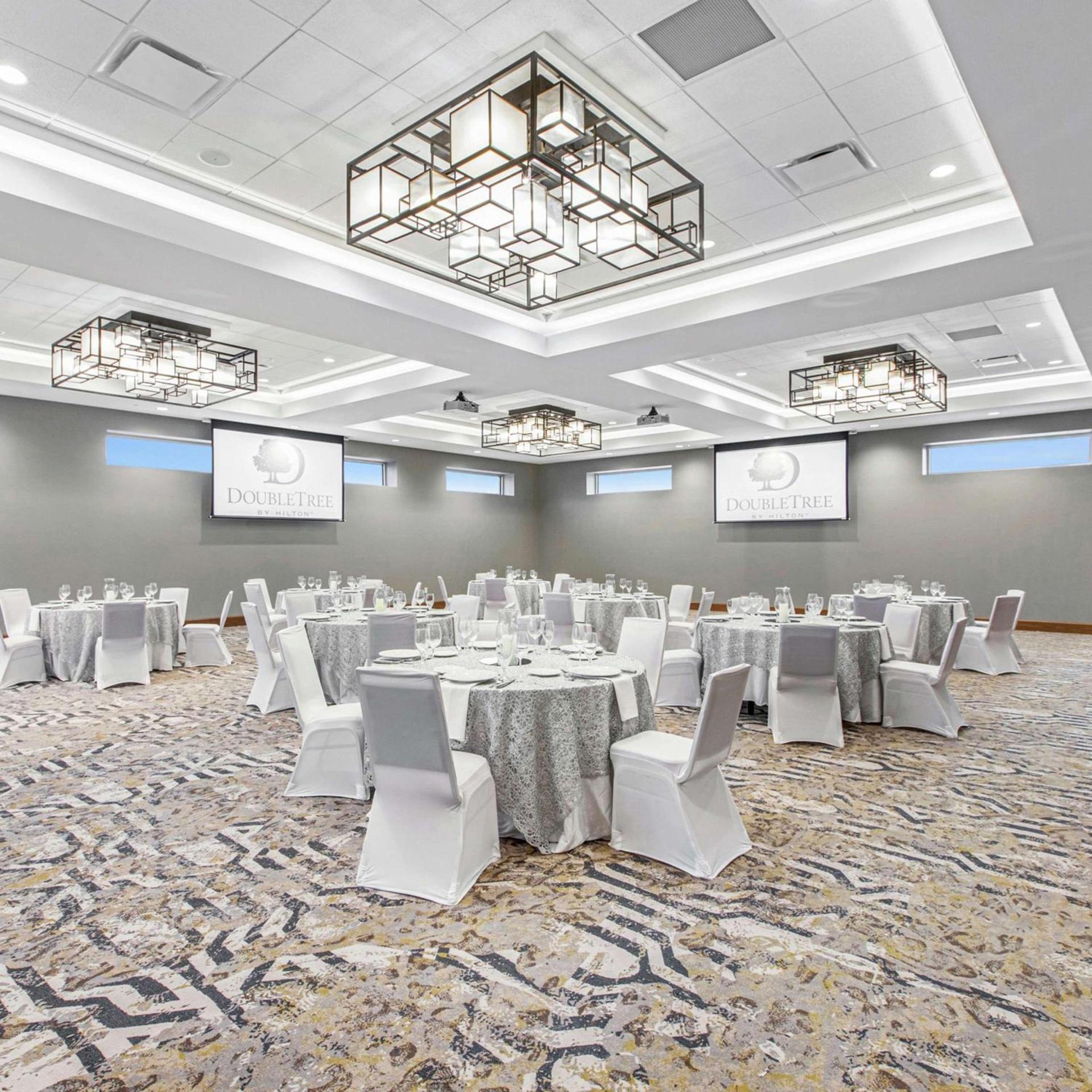 DoubleTree by Hilton San Antonio Northwest - La Cantera photo 27