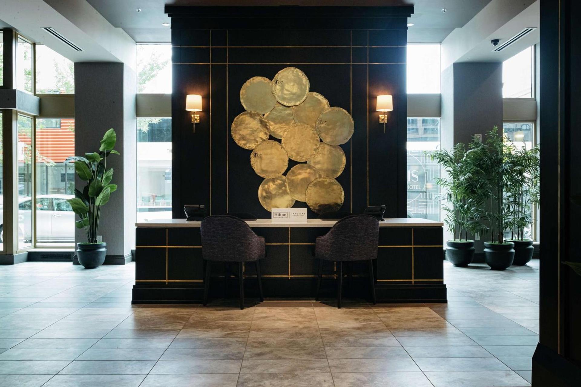The Axis Moline Hotel, Tapestry Collection By Hilton photo 3