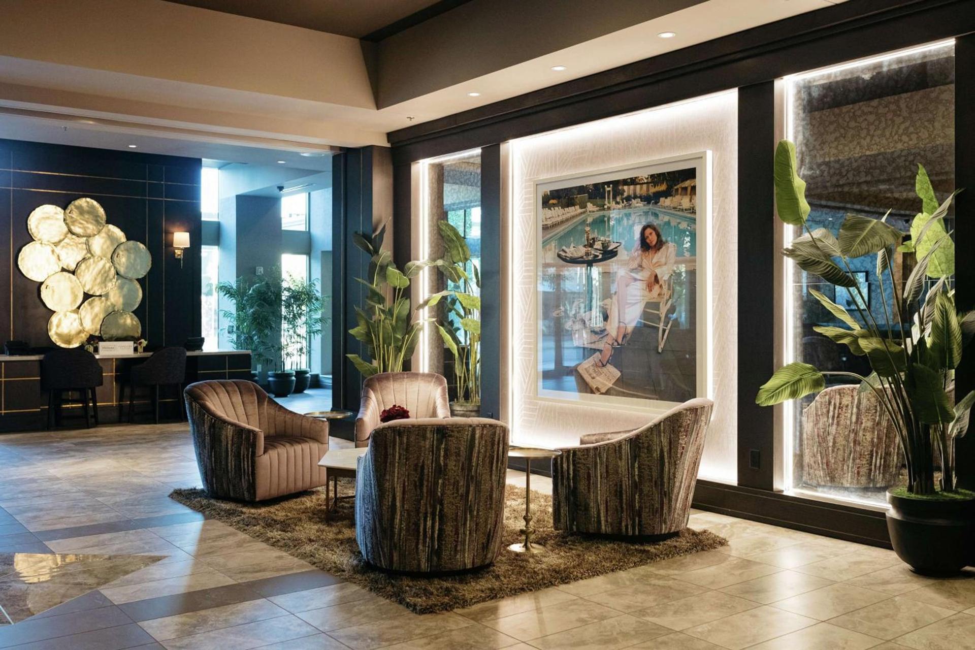 The Axis Moline Hotel, Tapestry Collection By Hilton photo 4