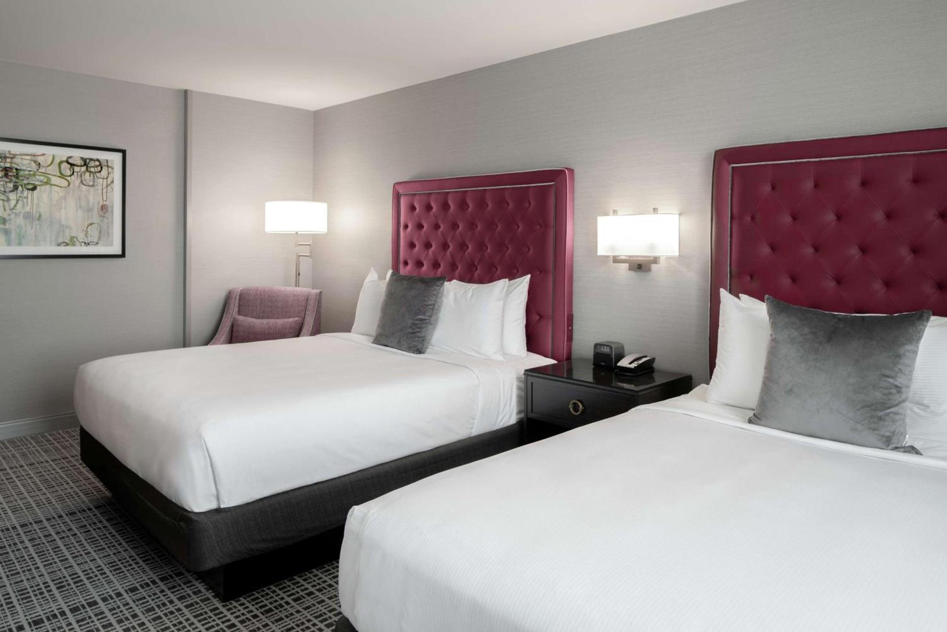 The Axis Moline Hotel, Tapestry Collection By Hilton photo 11