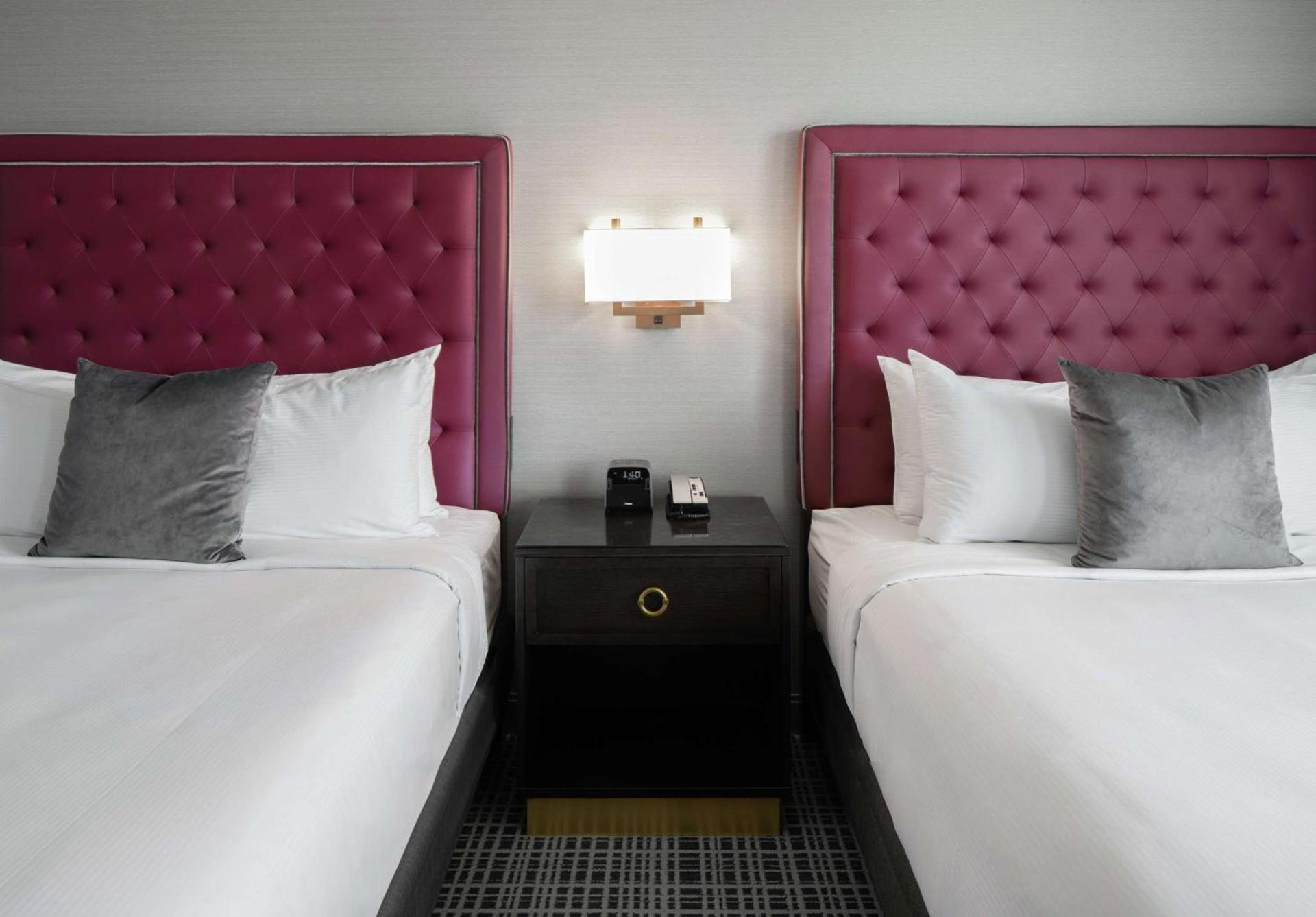 The Axis Moline Hotel, Tapestry Collection By Hilton photo 13