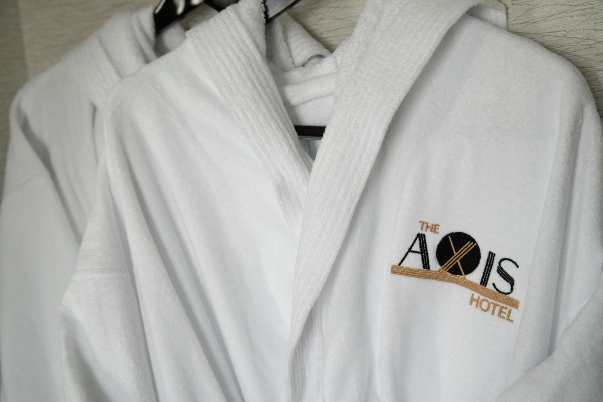 The Axis Moline Hotel, Tapestry Collection By Hilton photo 12