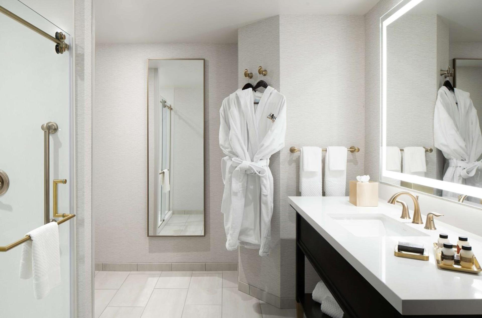 The Axis Moline Hotel, Tapestry Collection By Hilton photo 14