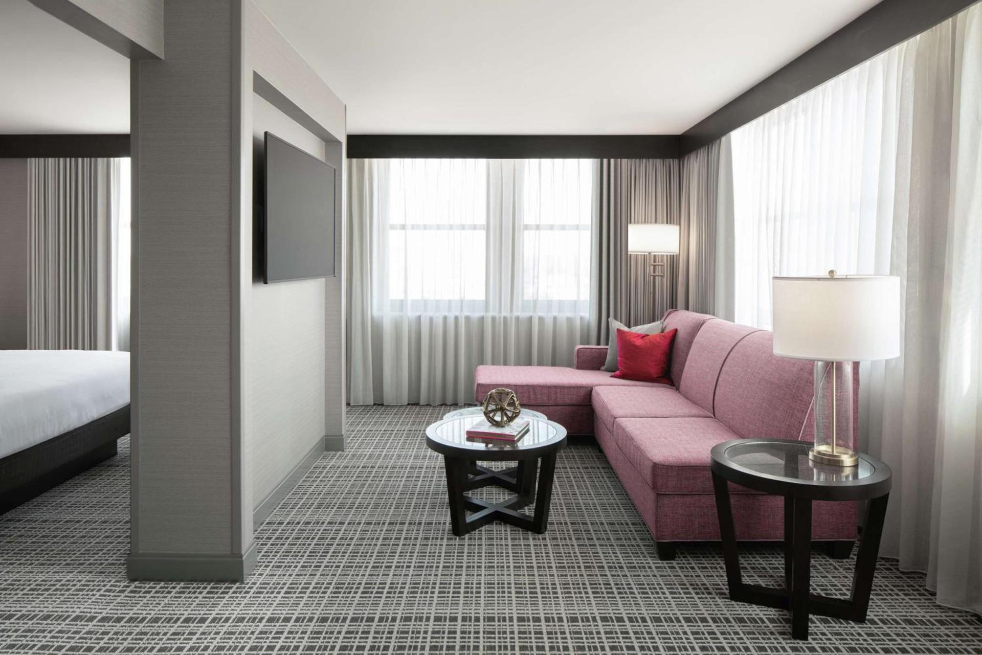 The Axis Moline Hotel, Tapestry Collection By Hilton photo 15