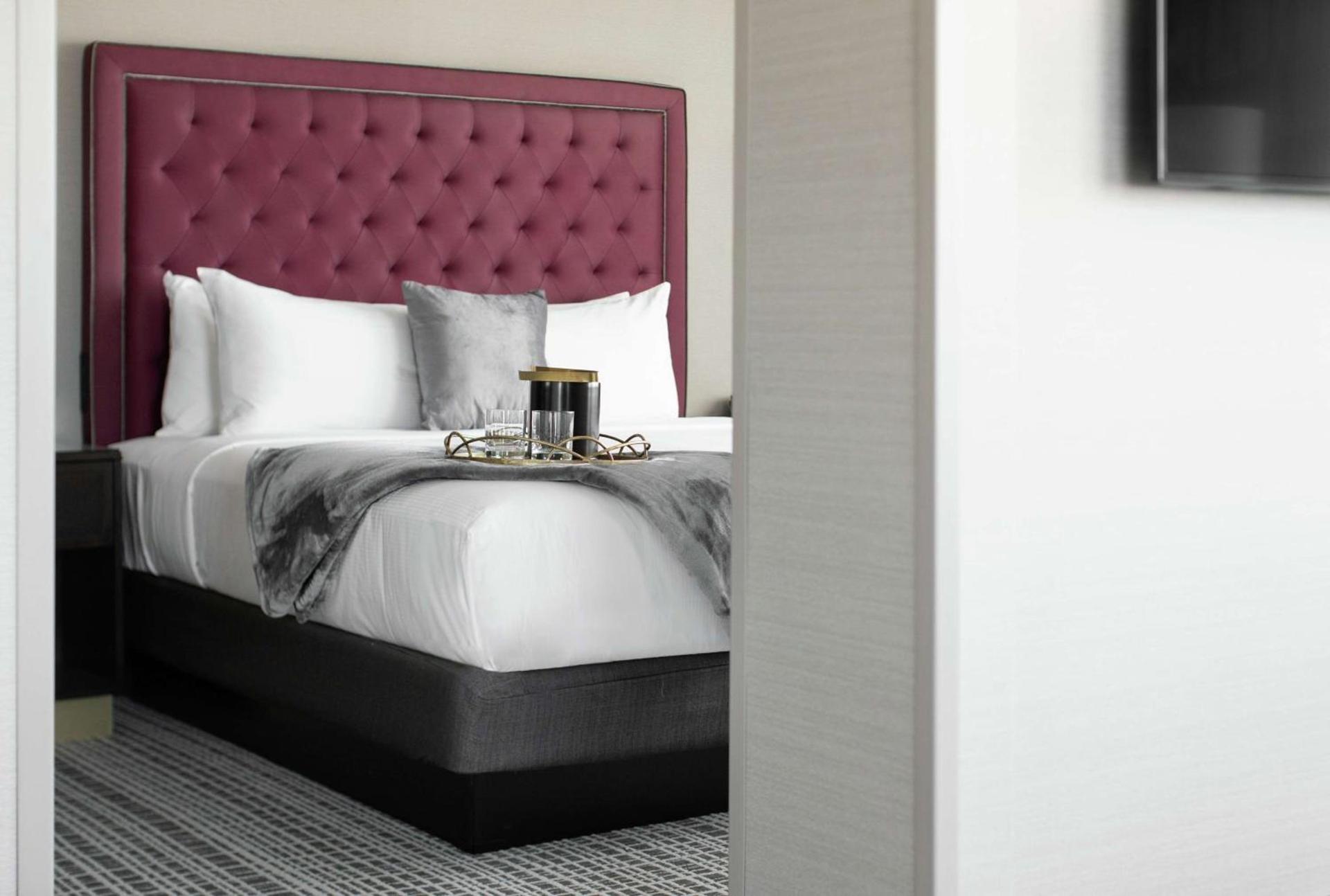 The Axis Moline Hotel, Tapestry Collection By Hilton photo 16