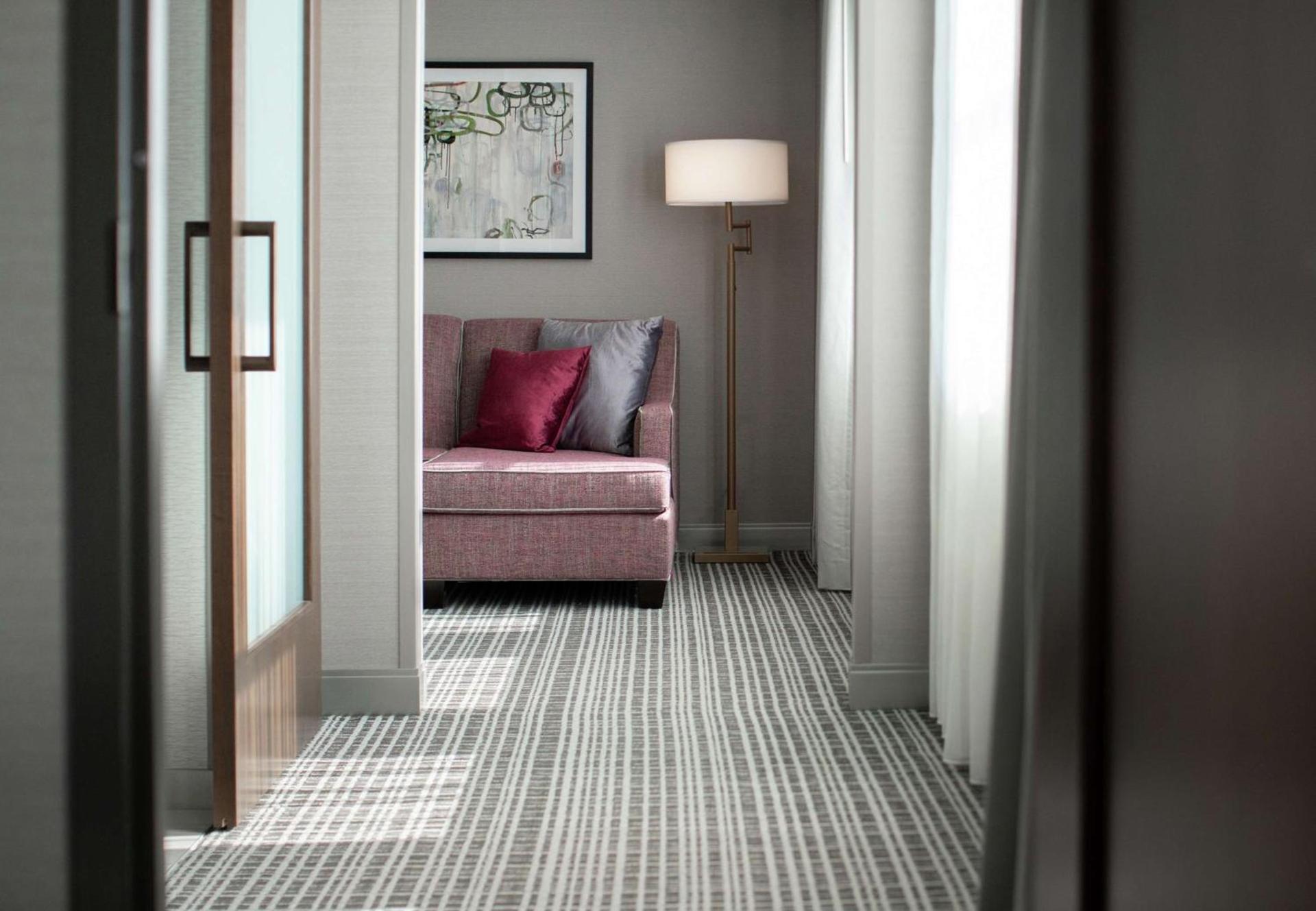 The Axis Moline Hotel, Tapestry Collection By Hilton photo 18