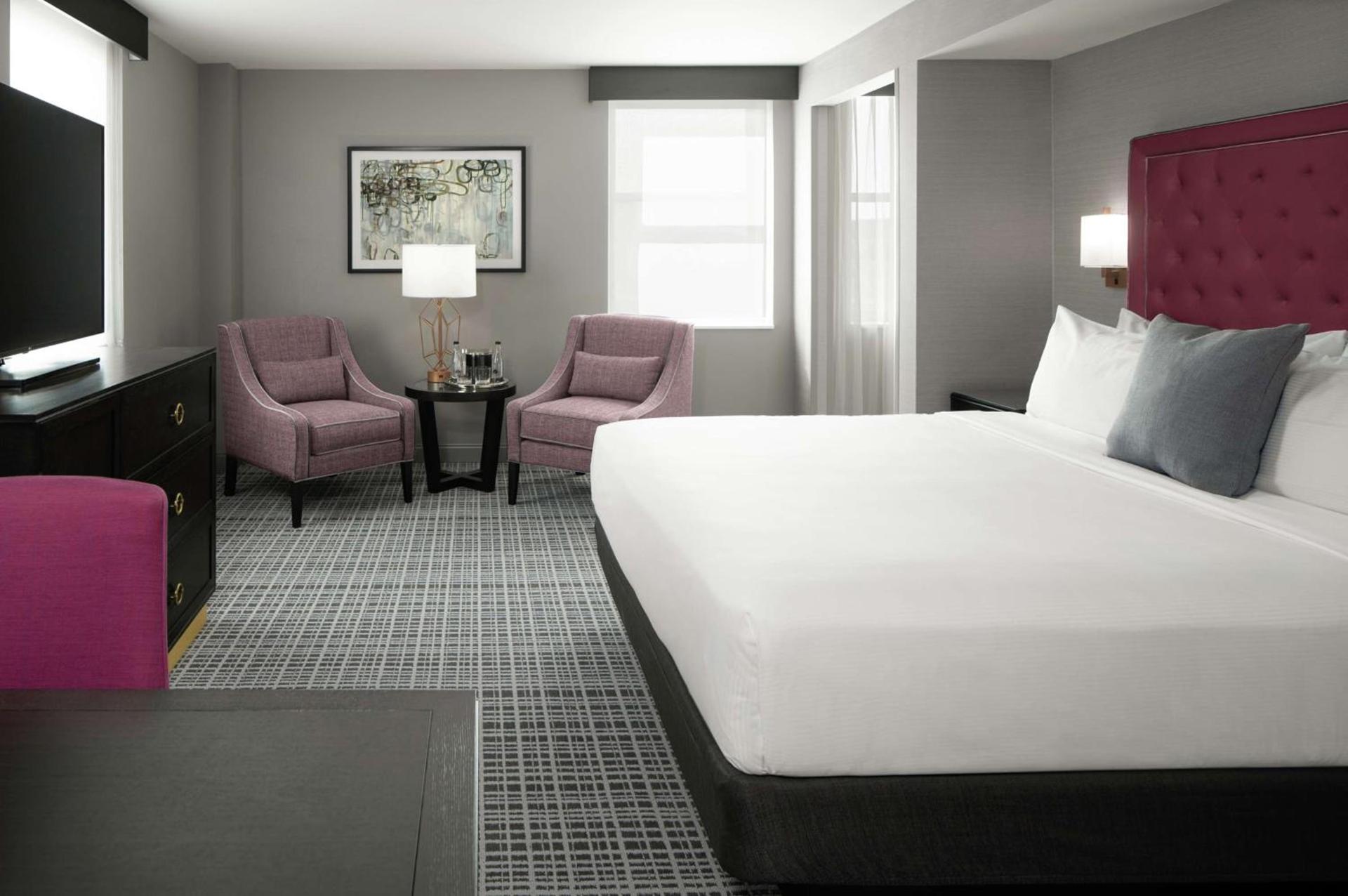 The Axis Moline Hotel, Tapestry Collection By Hilton photo 19