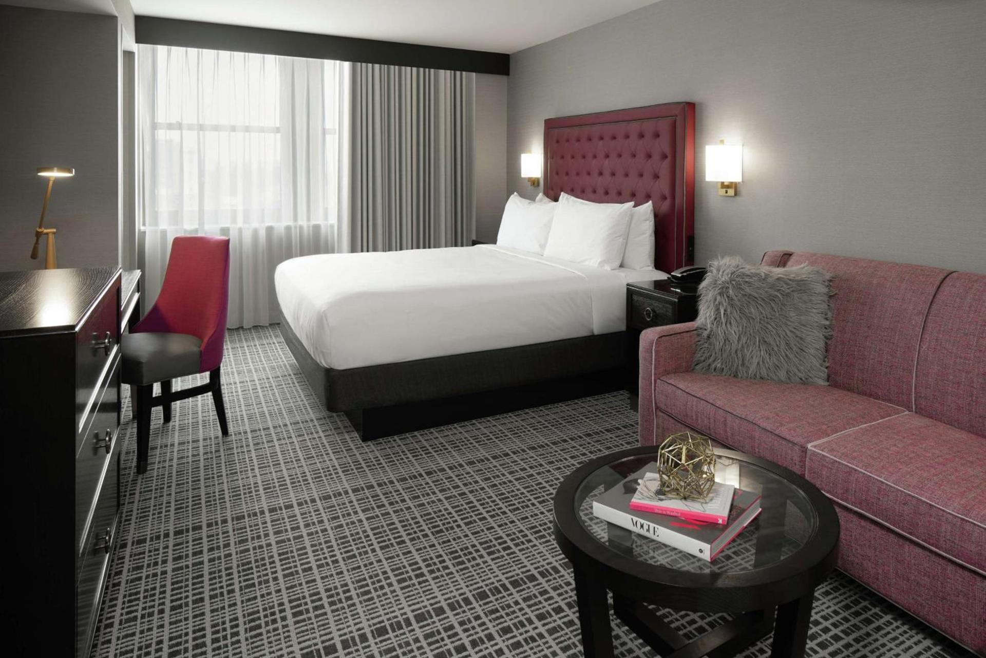 The Axis Moline Hotel, Tapestry Collection By Hilton photo 20