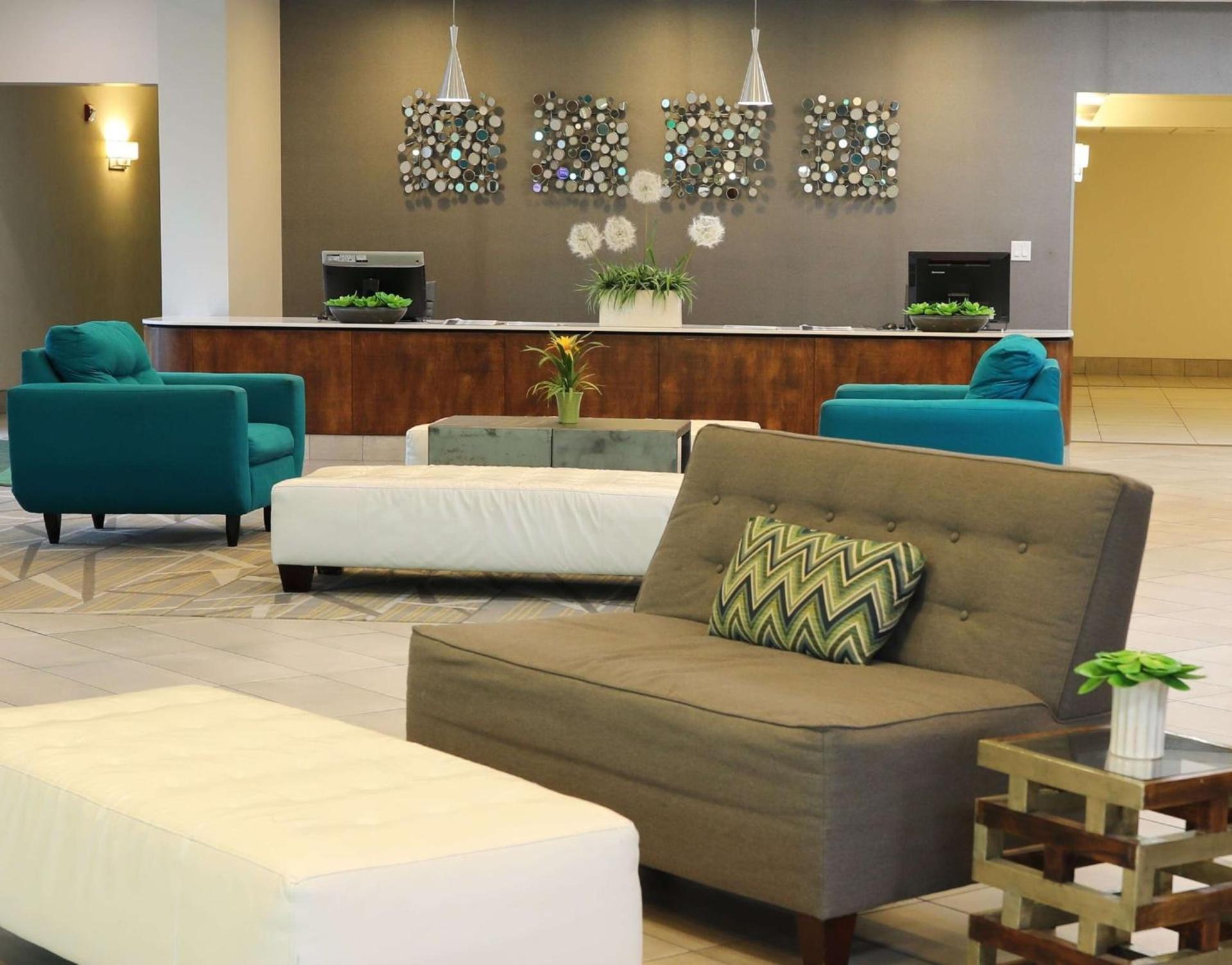 Doubletree By Hilton Omaha Southwest, Ne photo 5