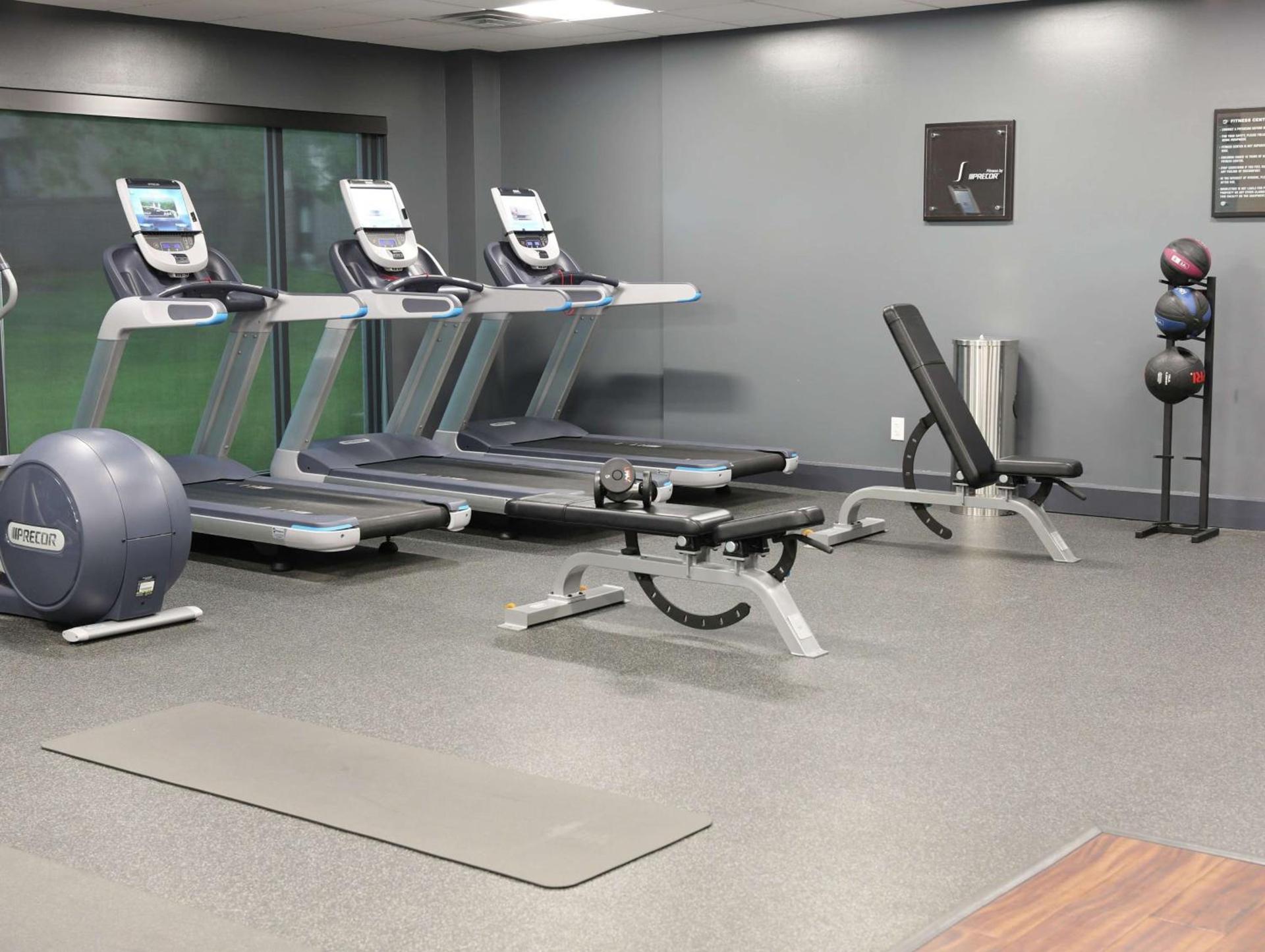 Doubletree By Hilton Omaha Southwest, Ne photo 13