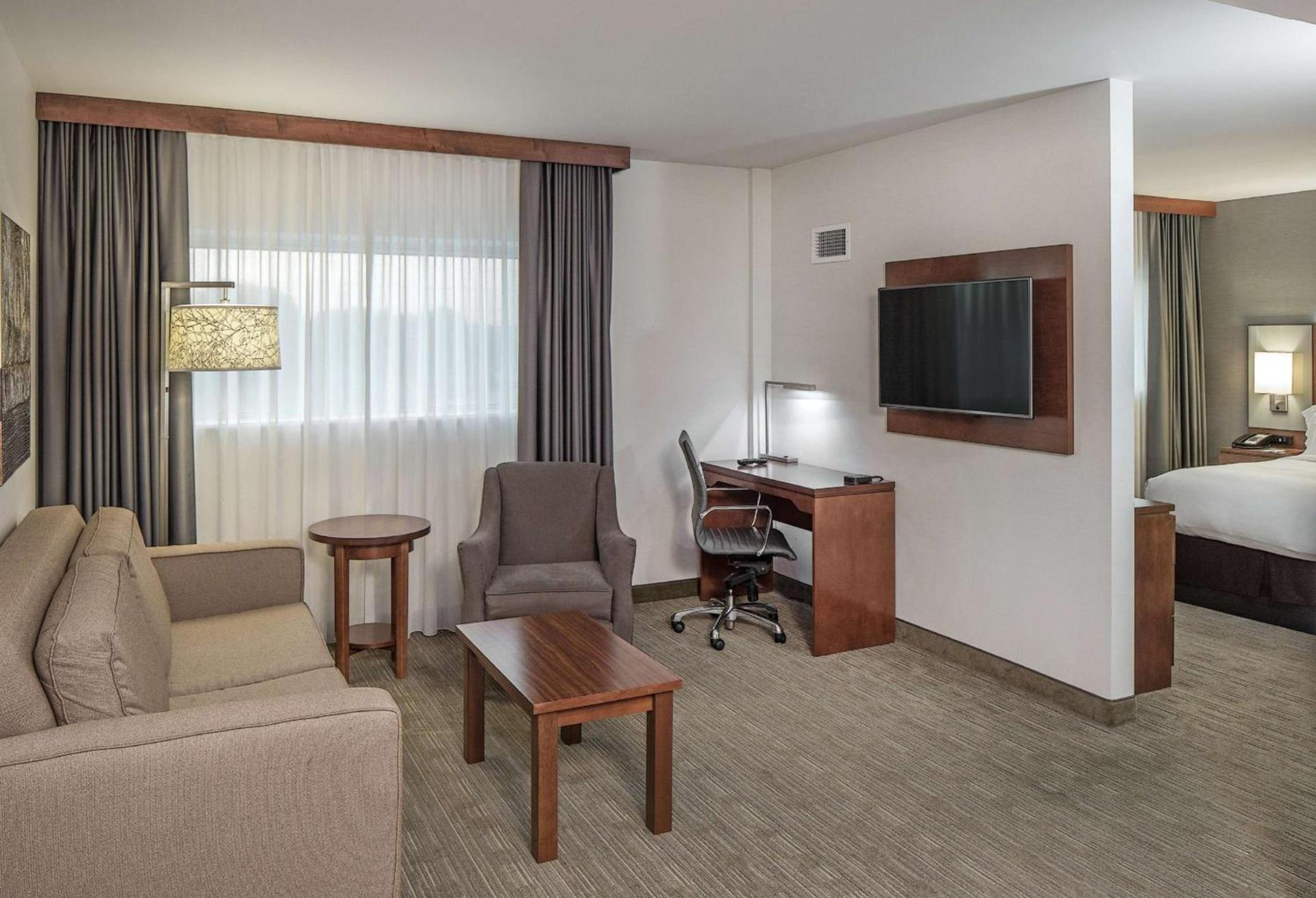 Doubletree By Hilton Omaha Southwest, Ne photo 19