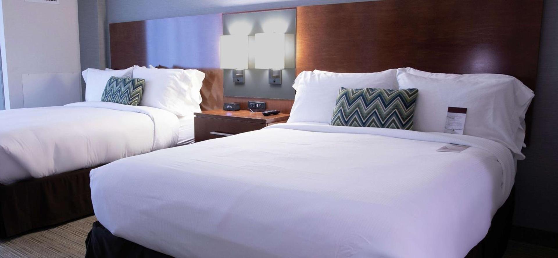 Doubletree By Hilton Omaha Southwest, Ne photo 21
