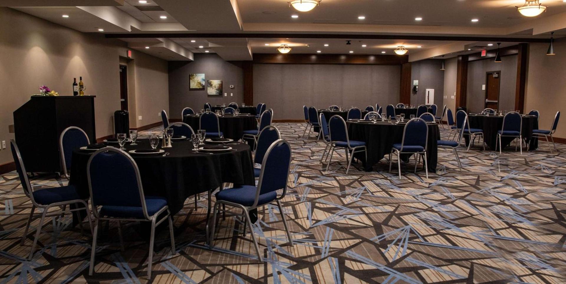 Doubletree By Hilton Omaha Southwest, Ne photo 23