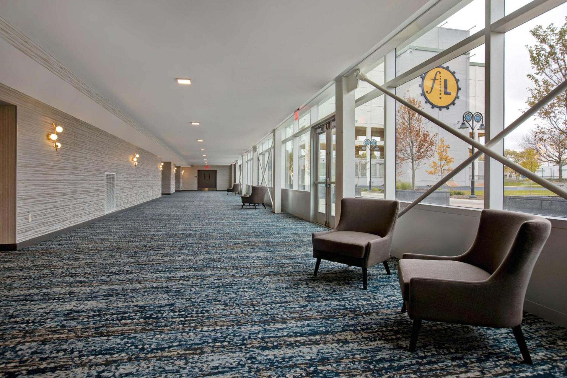 Embassy Suites By Hilton Rockford Riverfront photo 54