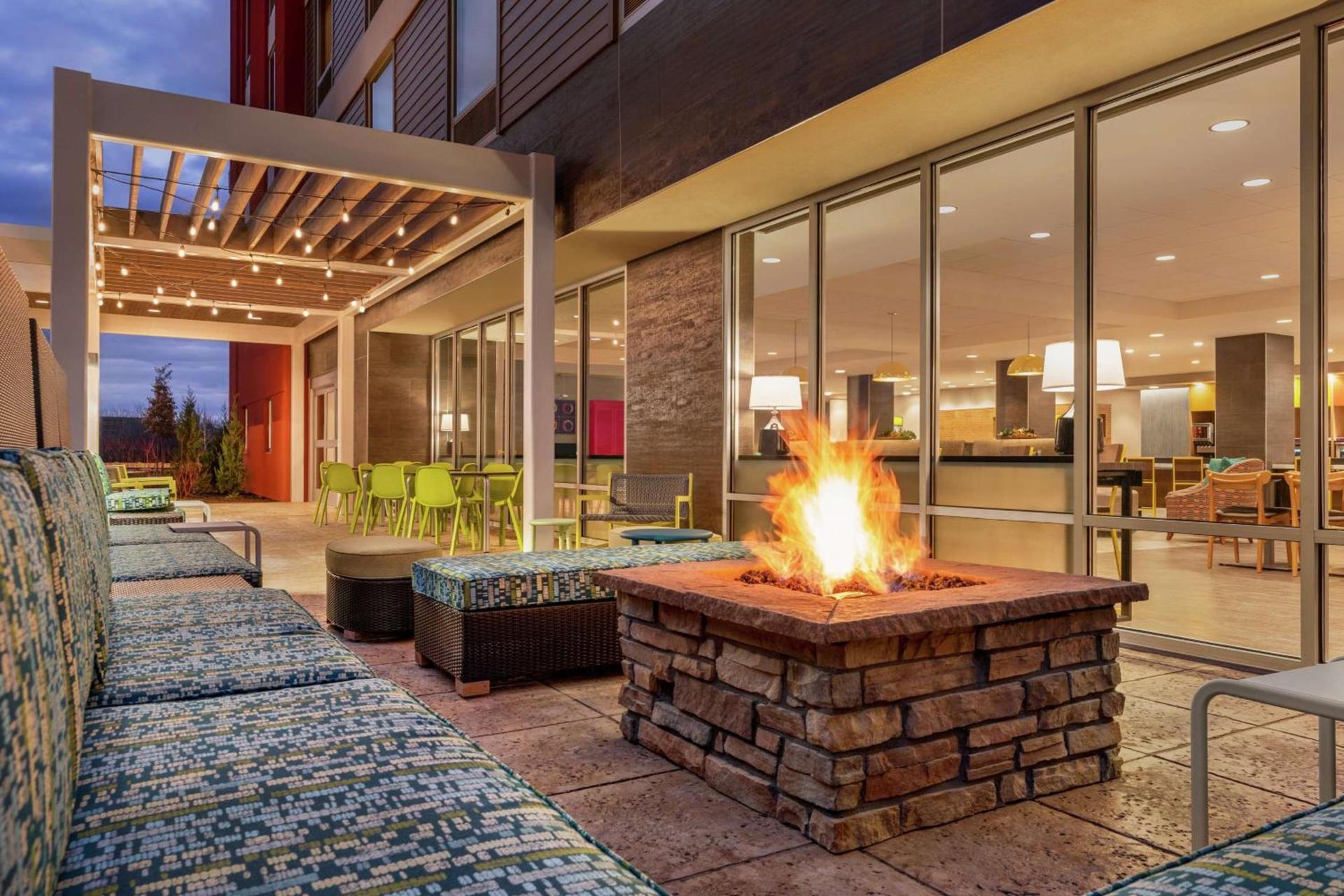 Home2 Suites By Hilton Glen Mills Chadds Ford photo 2