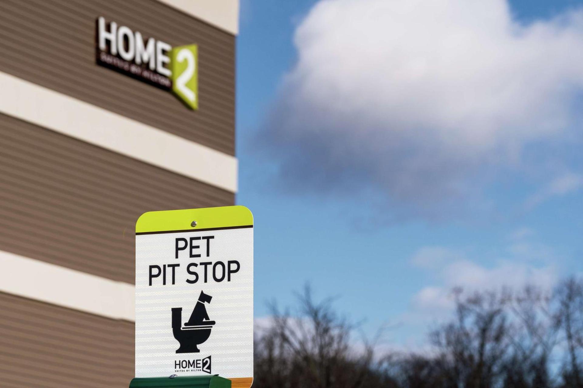 Home2 Suites By Hilton Glen Mills Chadds Ford photo 3