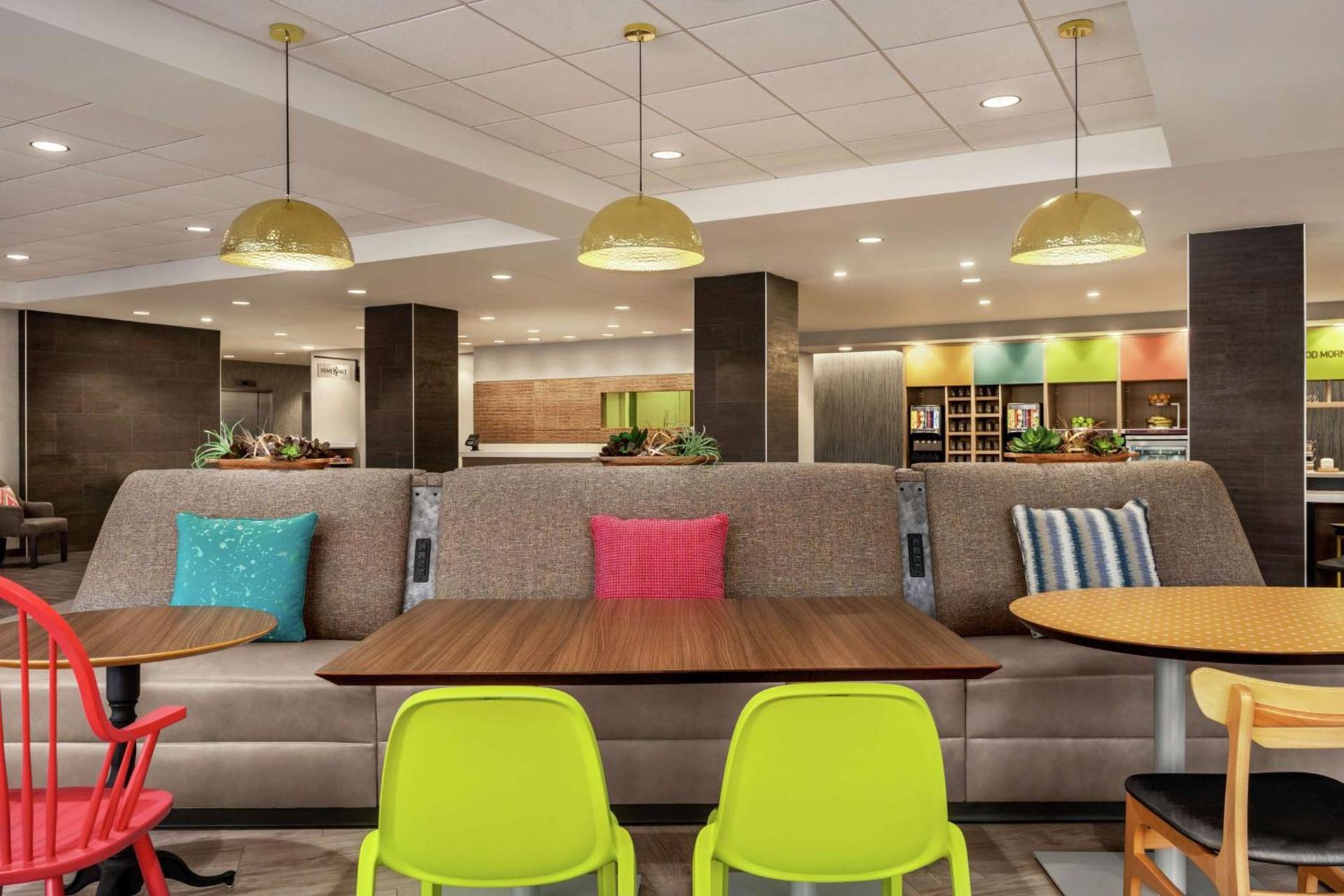 Home2 Suites By Hilton Glen Mills Chadds Ford photo 6