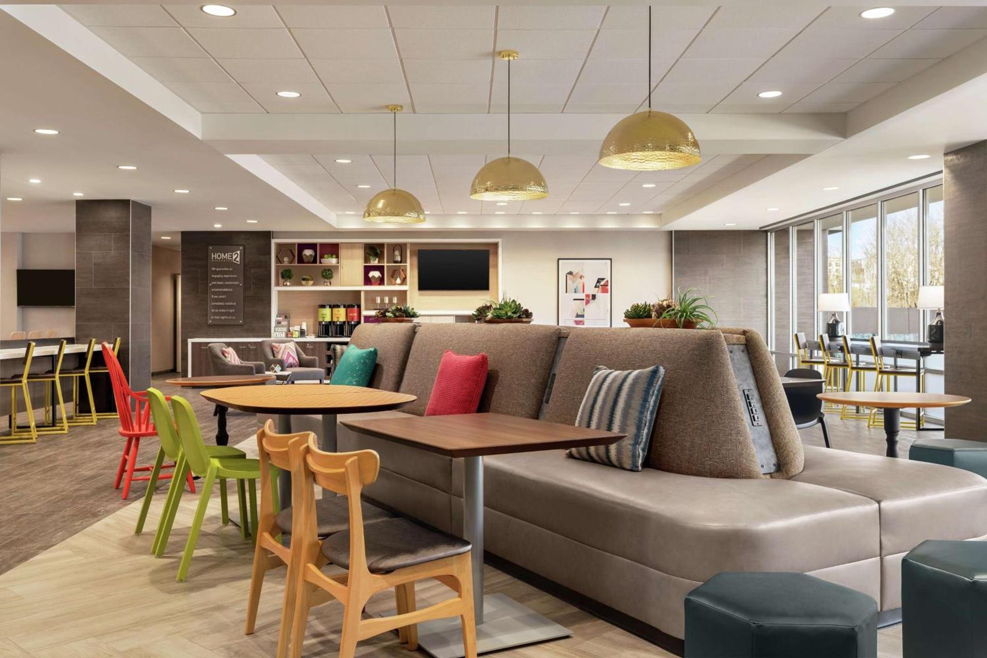Home2 Suites By Hilton Glen Mills Chadds Ford photo 7