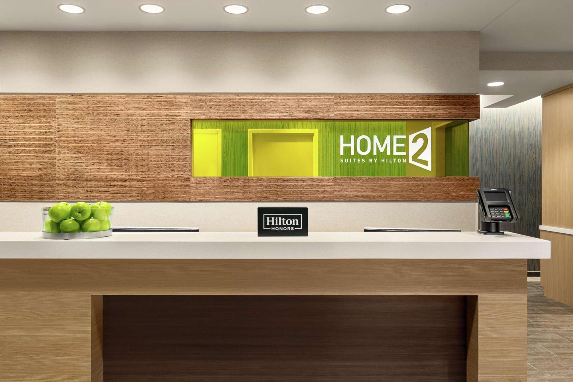 Home2 Suites By Hilton Glen Mills Chadds Ford photo 8