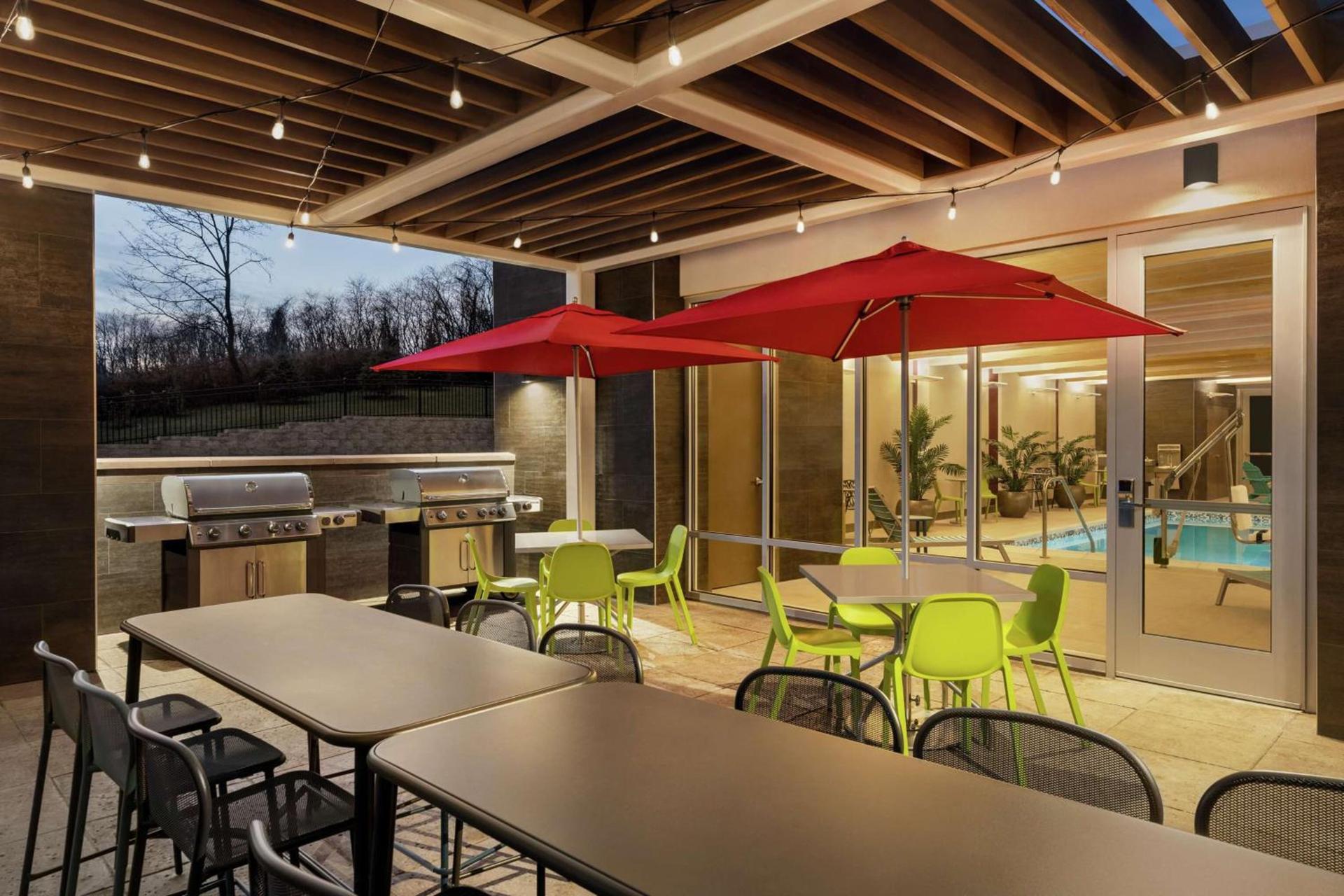 Home2 Suites By Hilton Glen Mills Chadds Ford photo 12