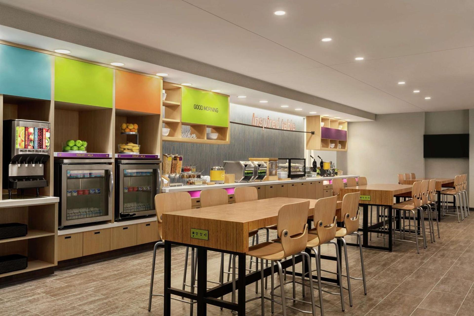 Home2 Suites By Hilton Glen Mills Chadds Ford photo 15