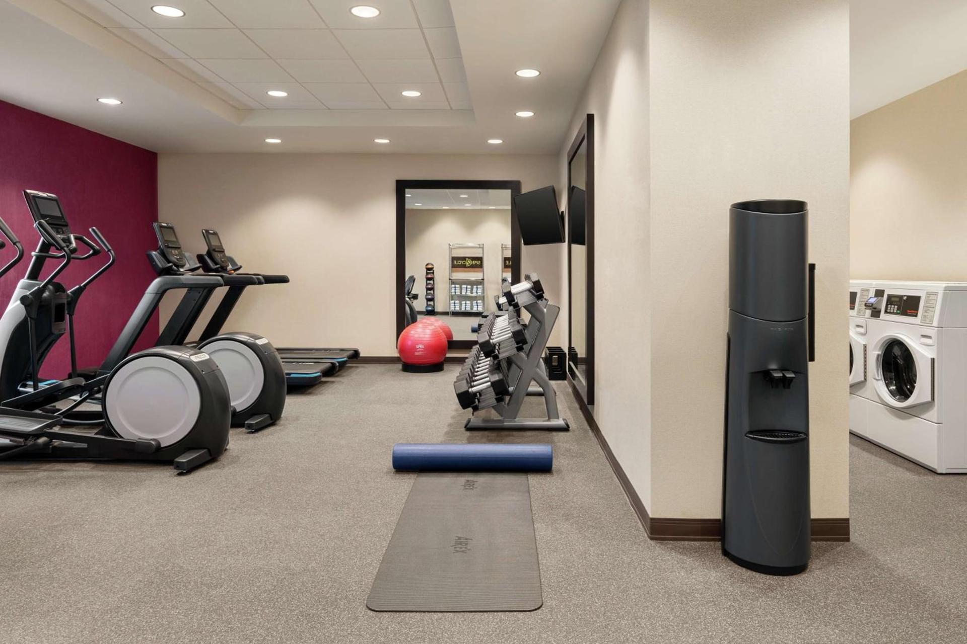 Home2 Suites By Hilton Glen Mills Chadds Ford photo 18