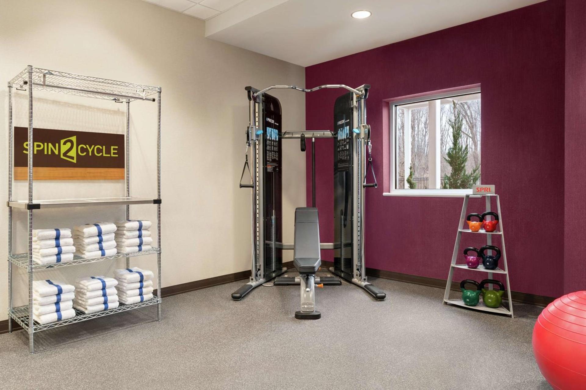 Home2 Suites By Hilton Glen Mills Chadds Ford photo 19