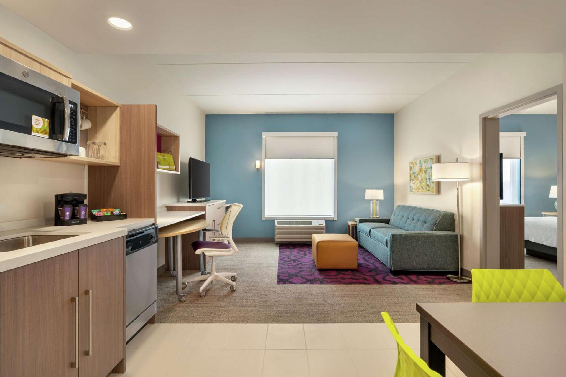 Home2 Suites By Hilton Glen Mills Chadds Ford photo 20