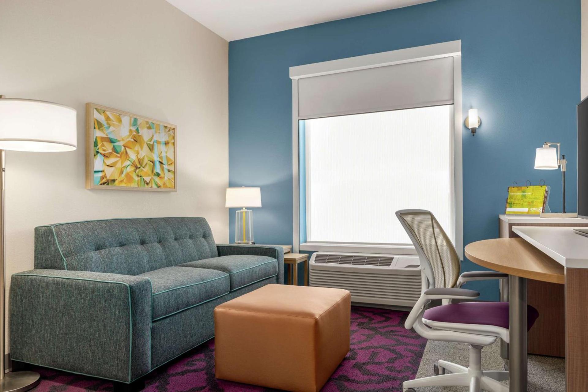 Home2 Suites By Hilton Glen Mills Chadds Ford photo 24