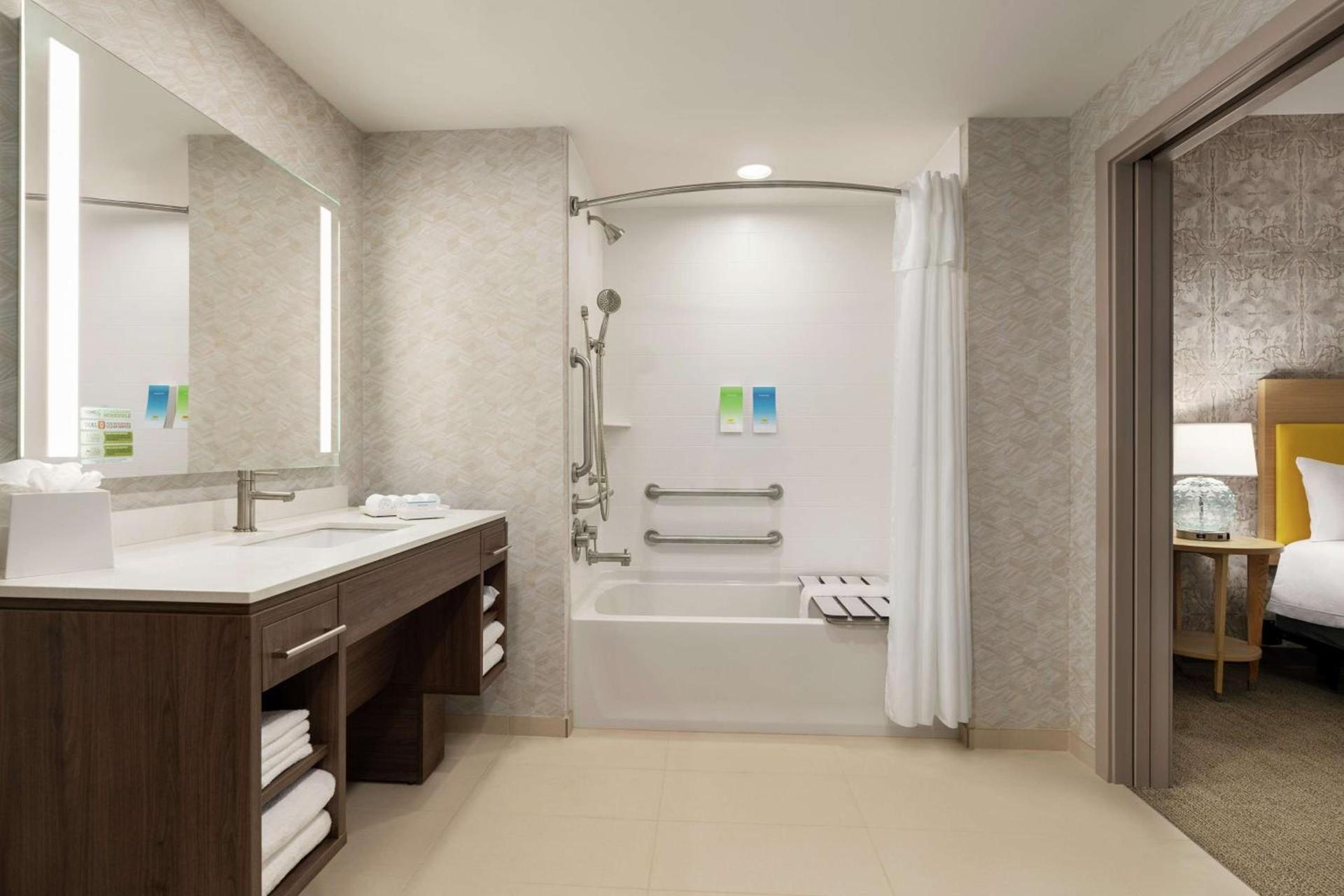 Home2 Suites By Hilton Glen Mills Chadds Ford photo 26