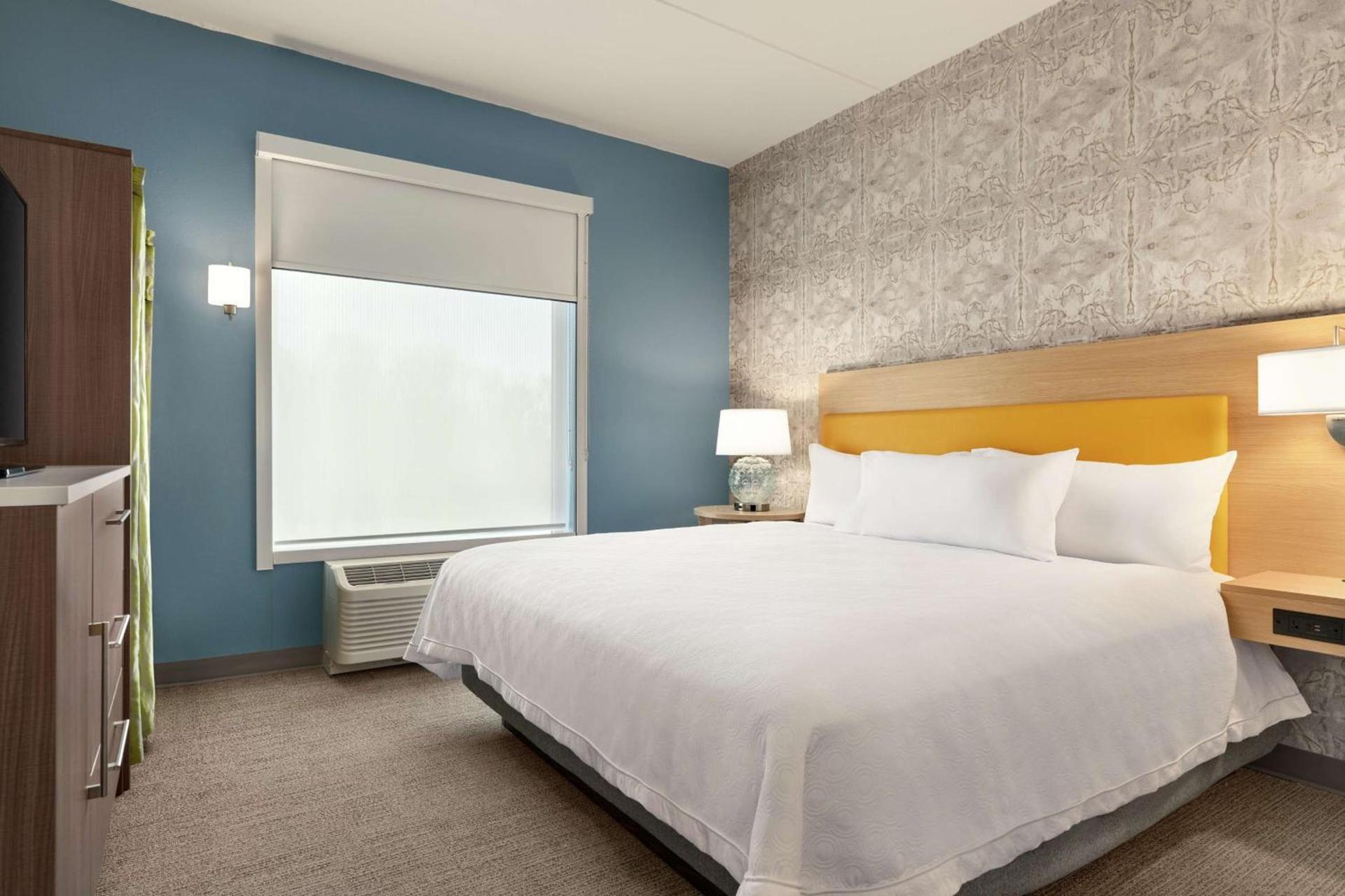 Home2 Suites By Hilton Glen Mills Chadds Ford photo 30