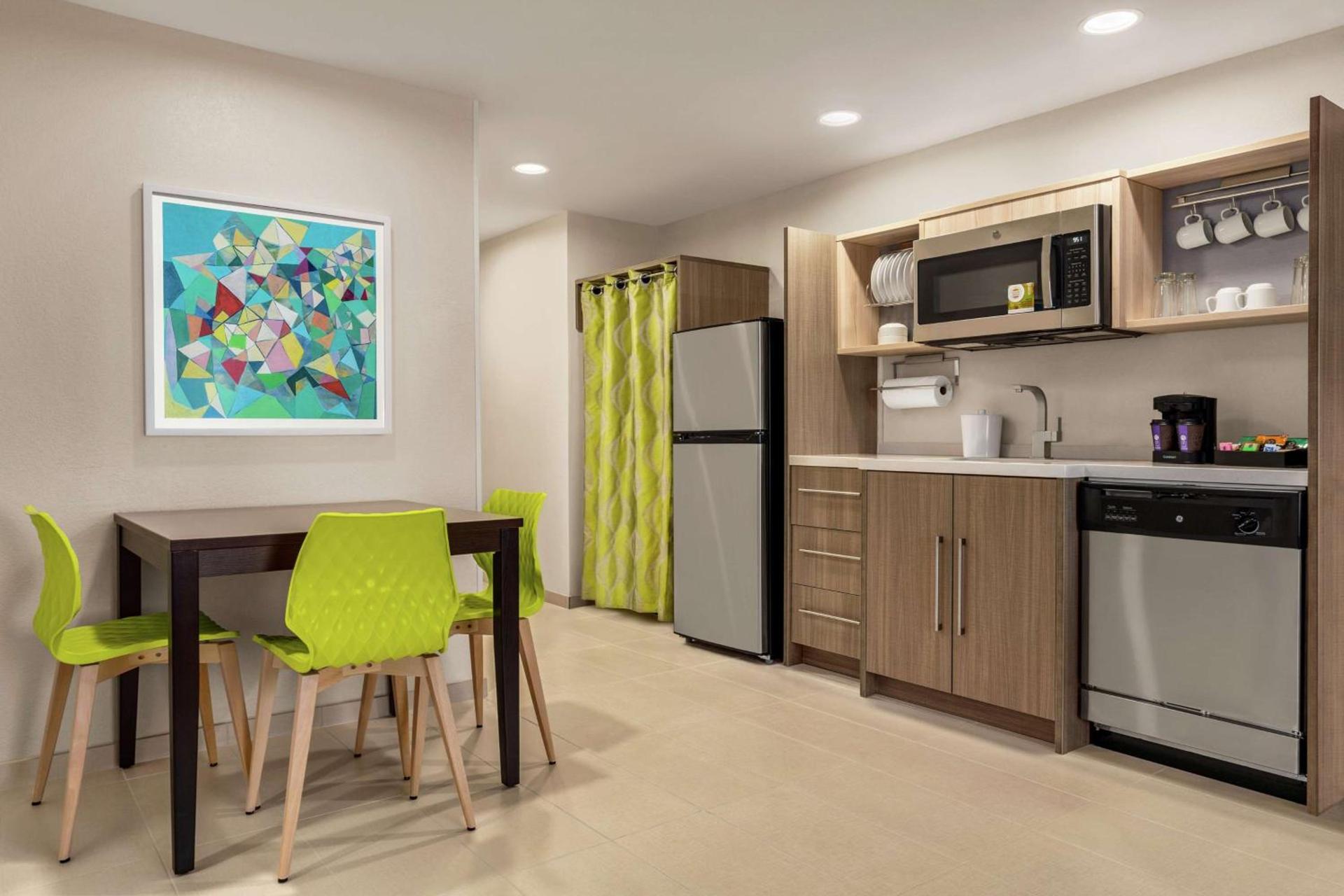 Home2 Suites By Hilton Glen Mills Chadds Ford photo 33