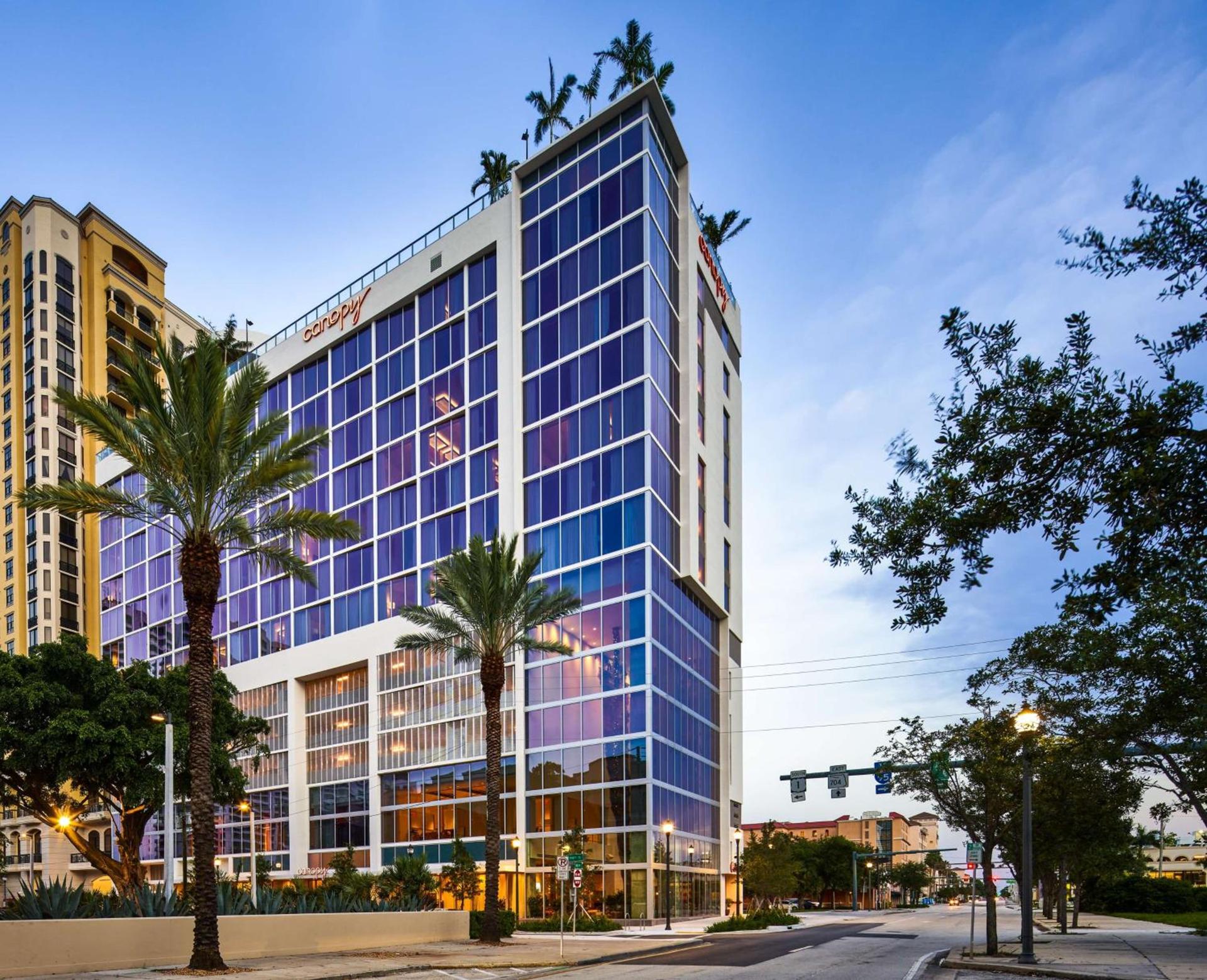 Canopy West Palm Beach - Downtown photo 1