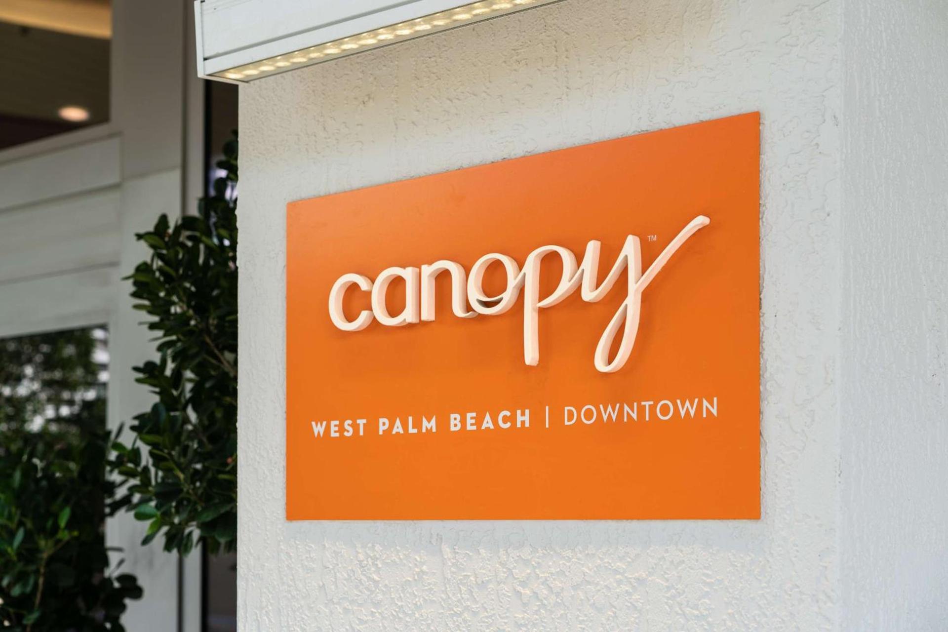 Canopy West Palm Beach - Downtown photo 3