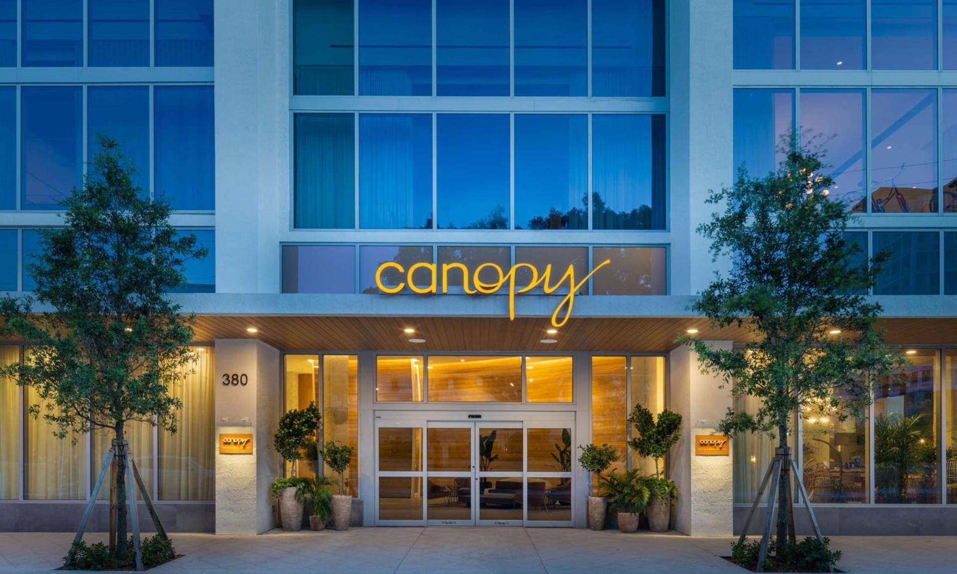 Canopy West Palm Beach - Downtown photo 4