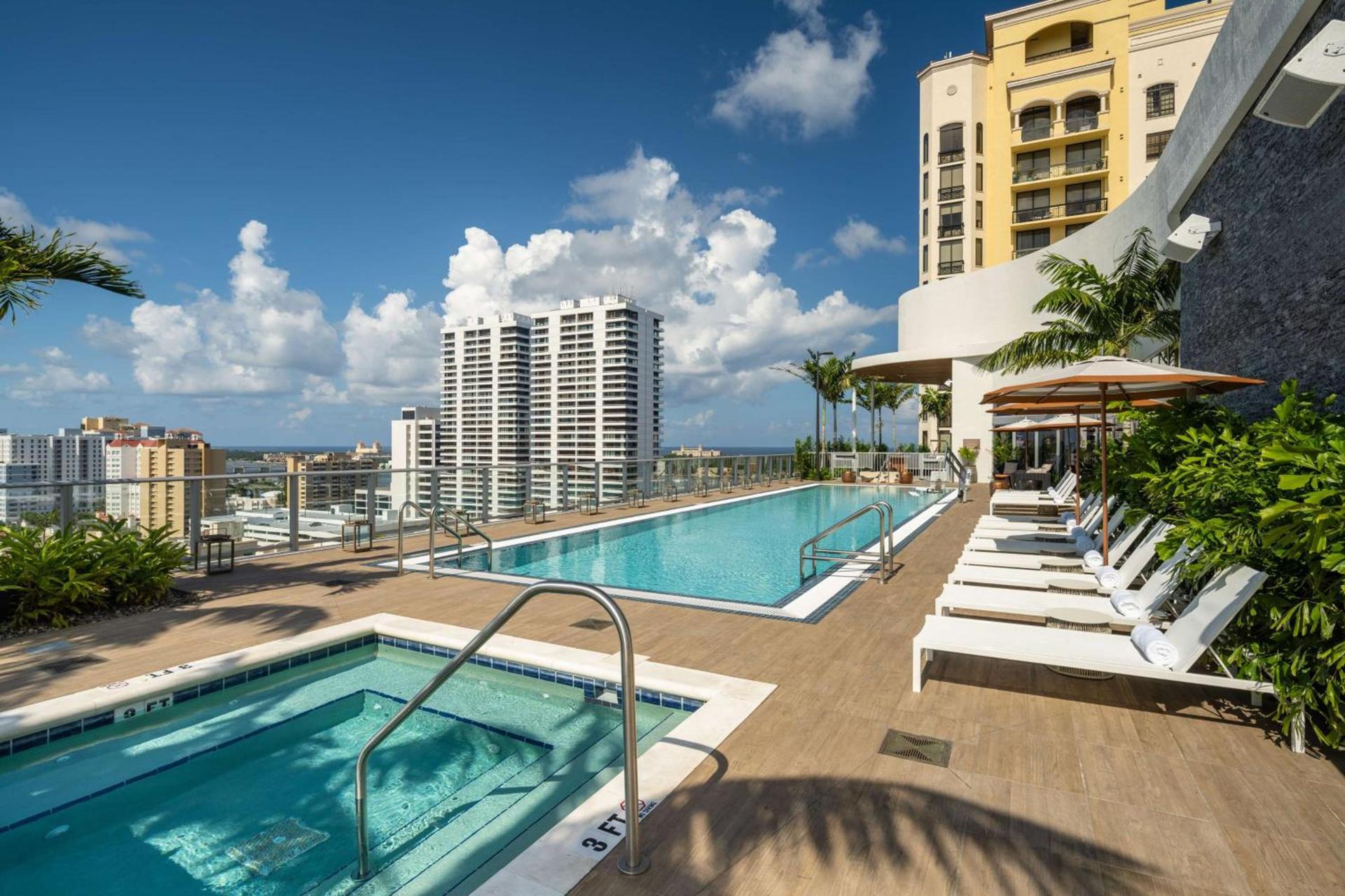 Canopy West Palm Beach - Downtown photo 2
